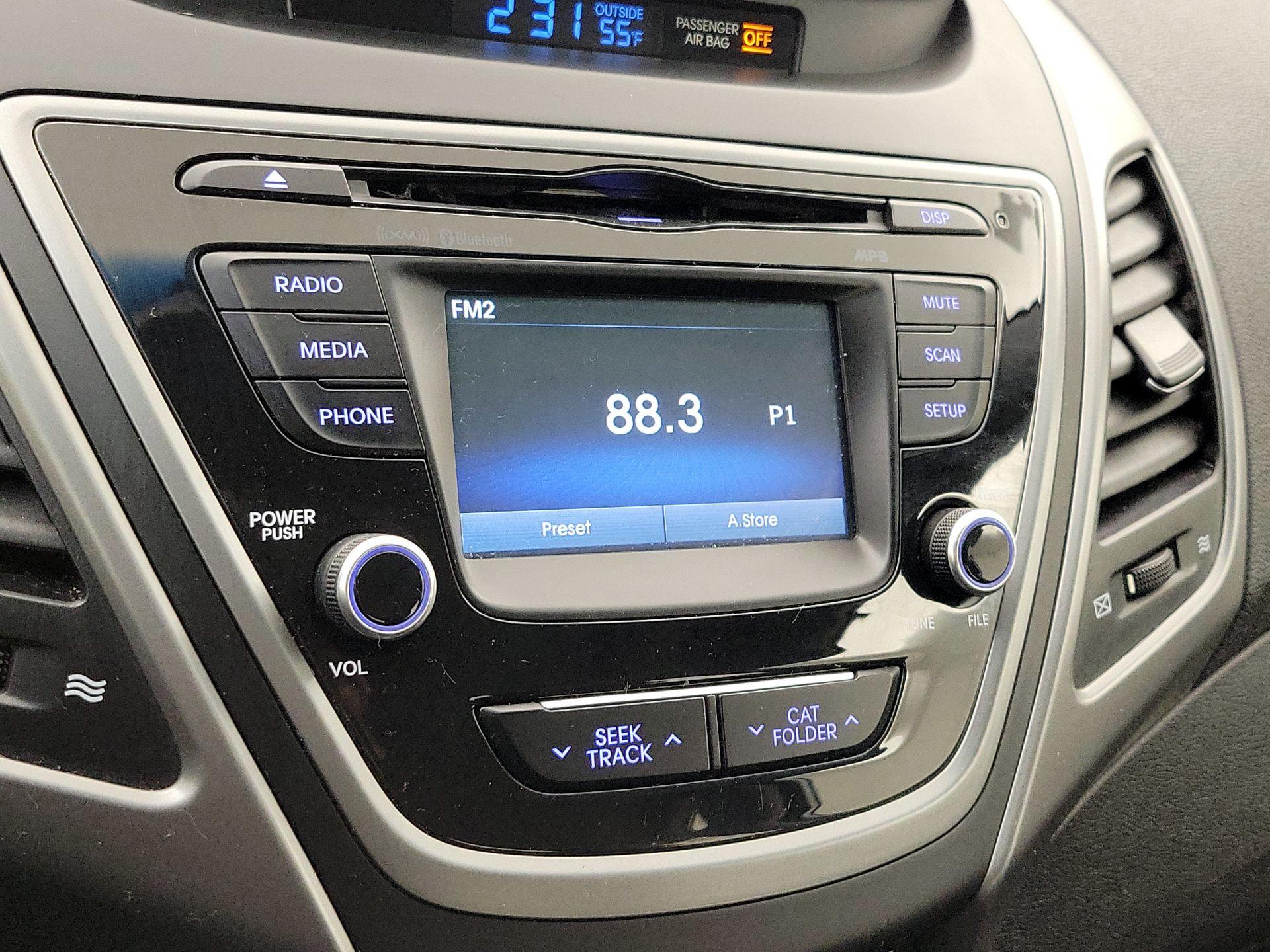 Thumbnail: 2015 Hyundai Elantra - 15