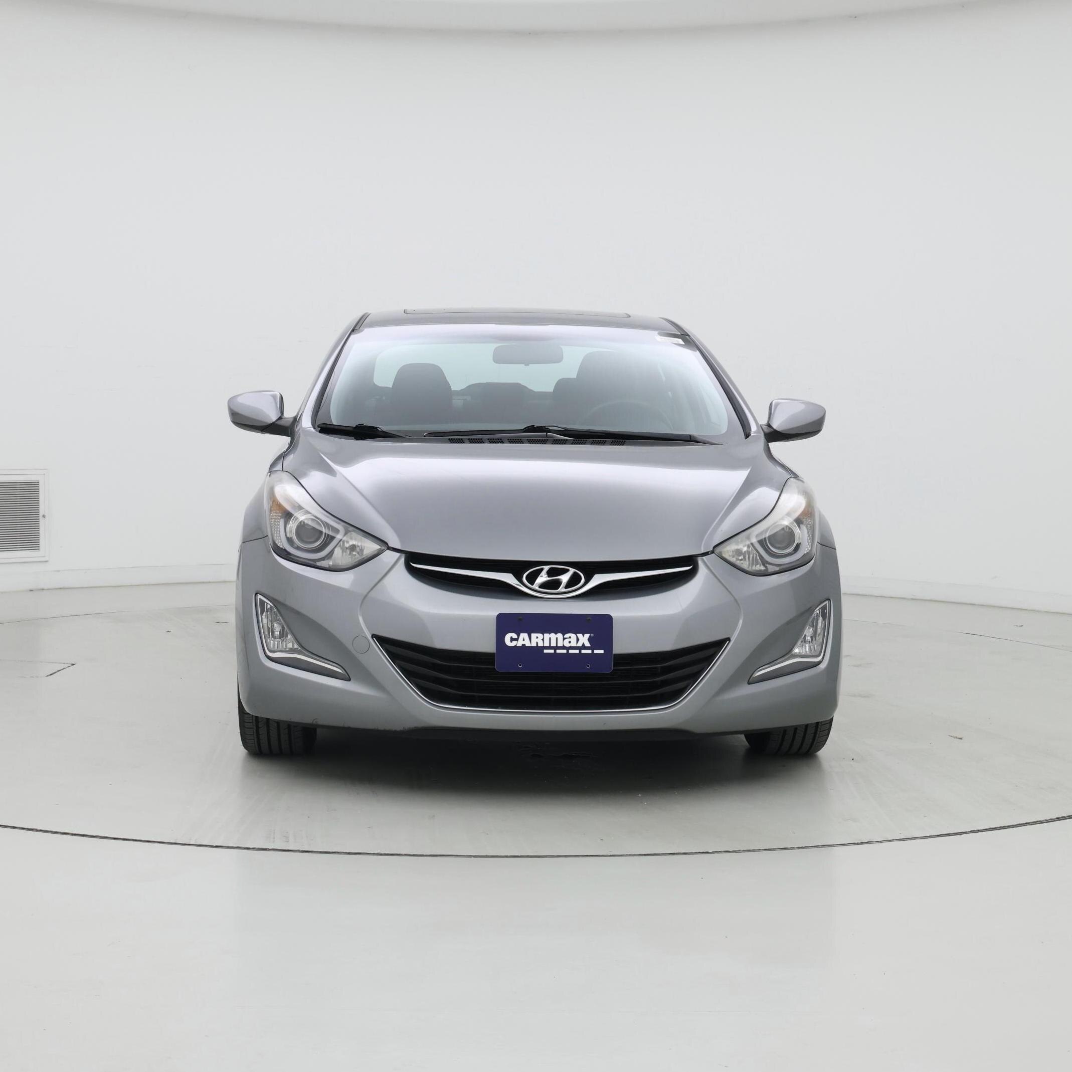 Thumbnail: 2015 Hyundai Elantra - 5