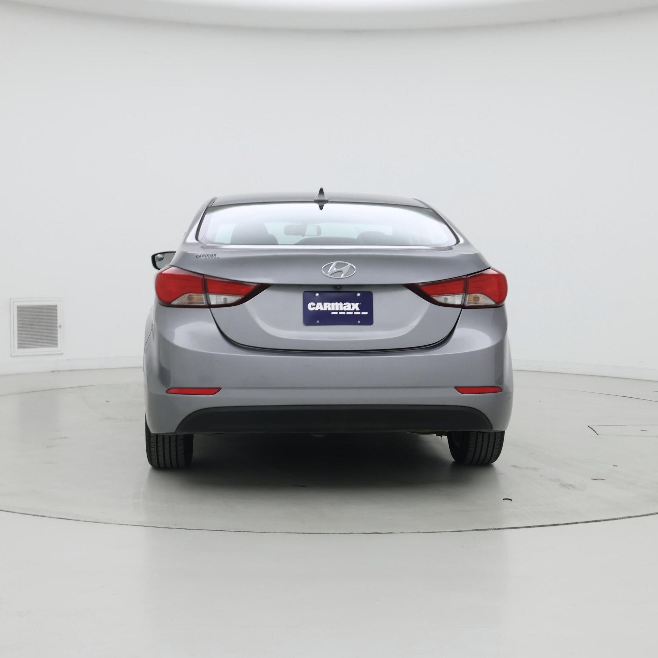 Thumbnail: 2015 Hyundai Elantra - 6