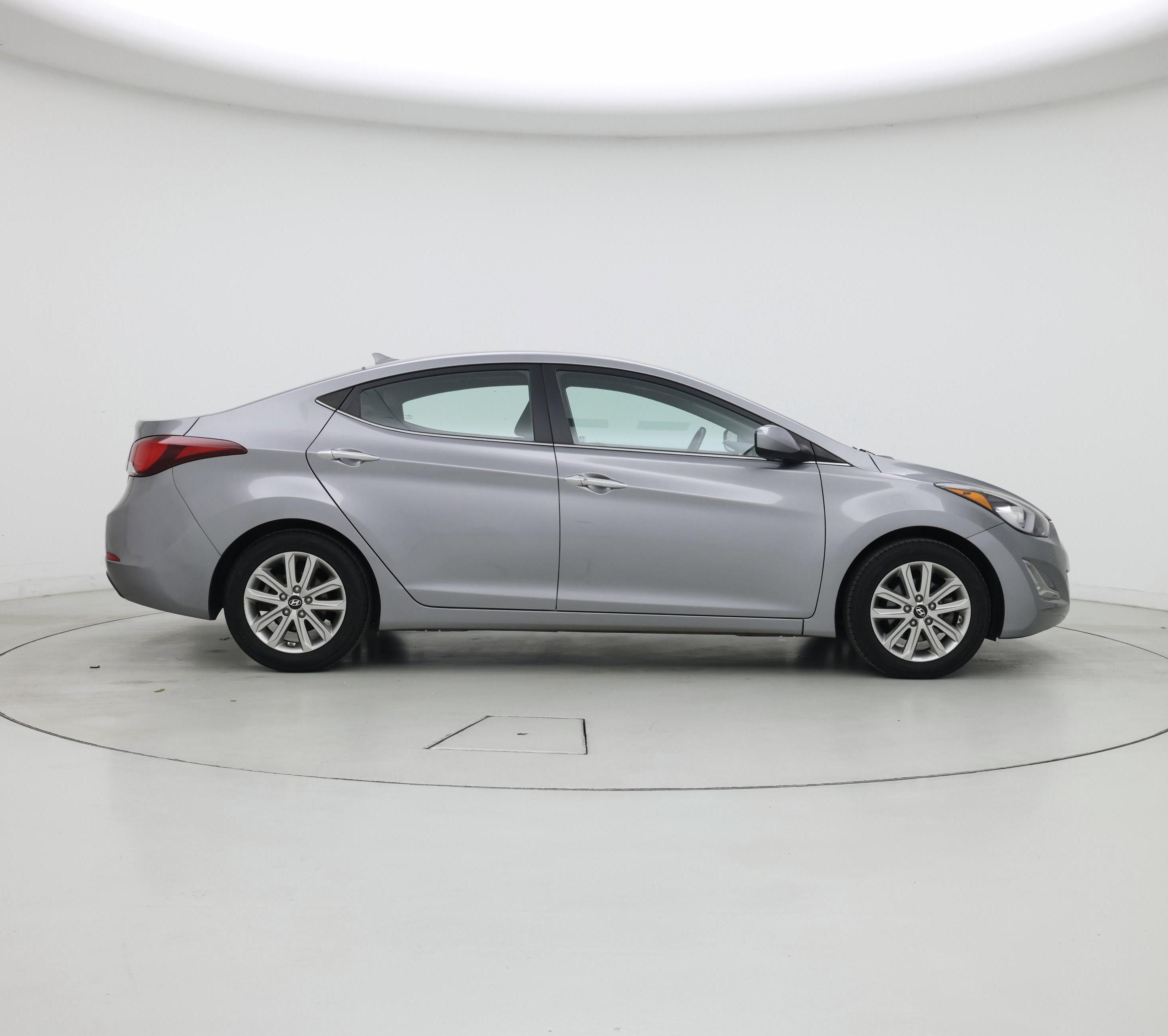 Thumbnail: 2015 Hyundai Elantra - 7