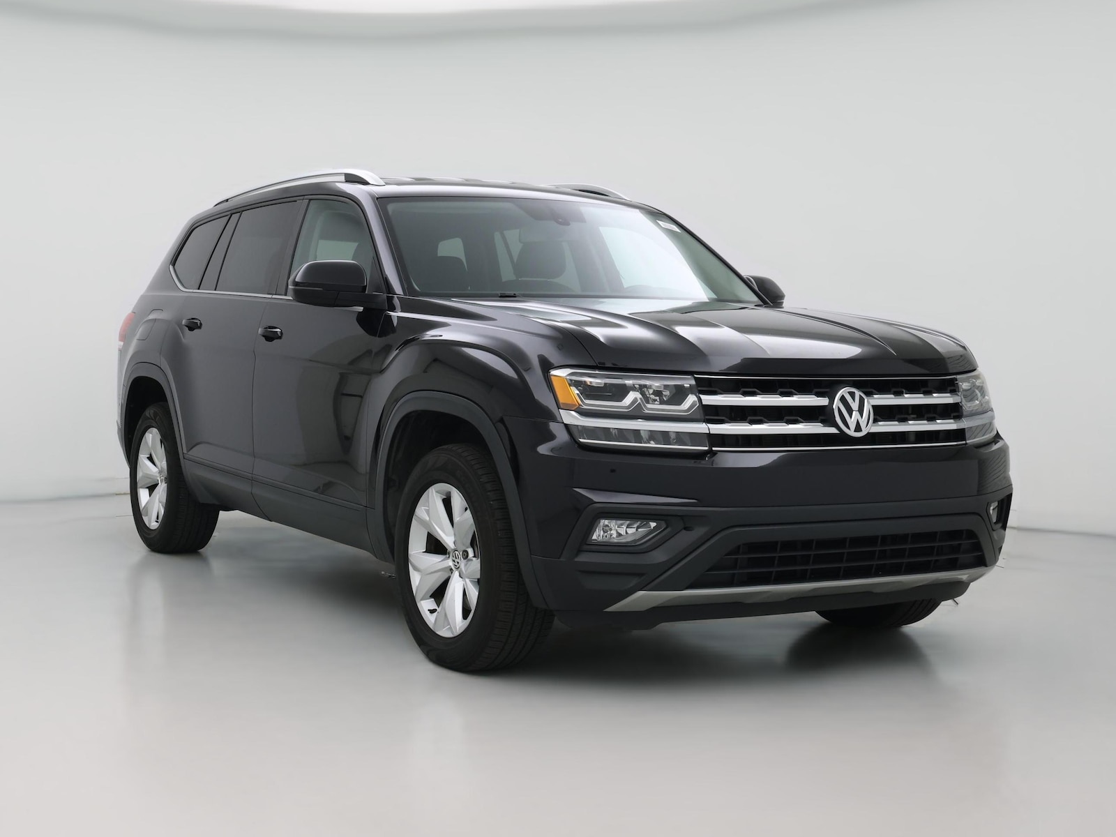2018 Volkswagen Atlas SE