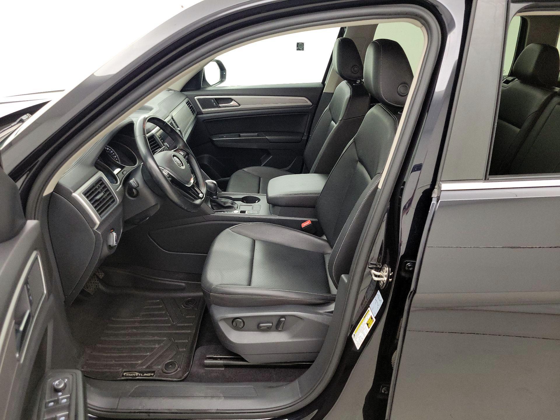 Thumbnail: 2018 Volkswagen Atlas - 11