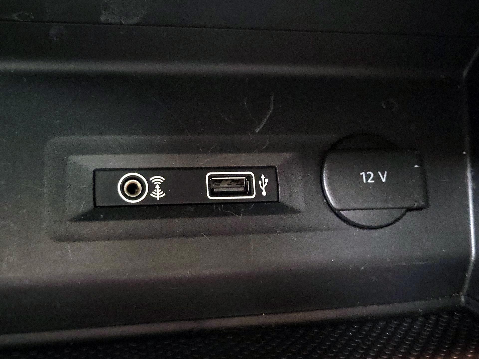 Thumbnail: 2018 Volkswagen Atlas - 18