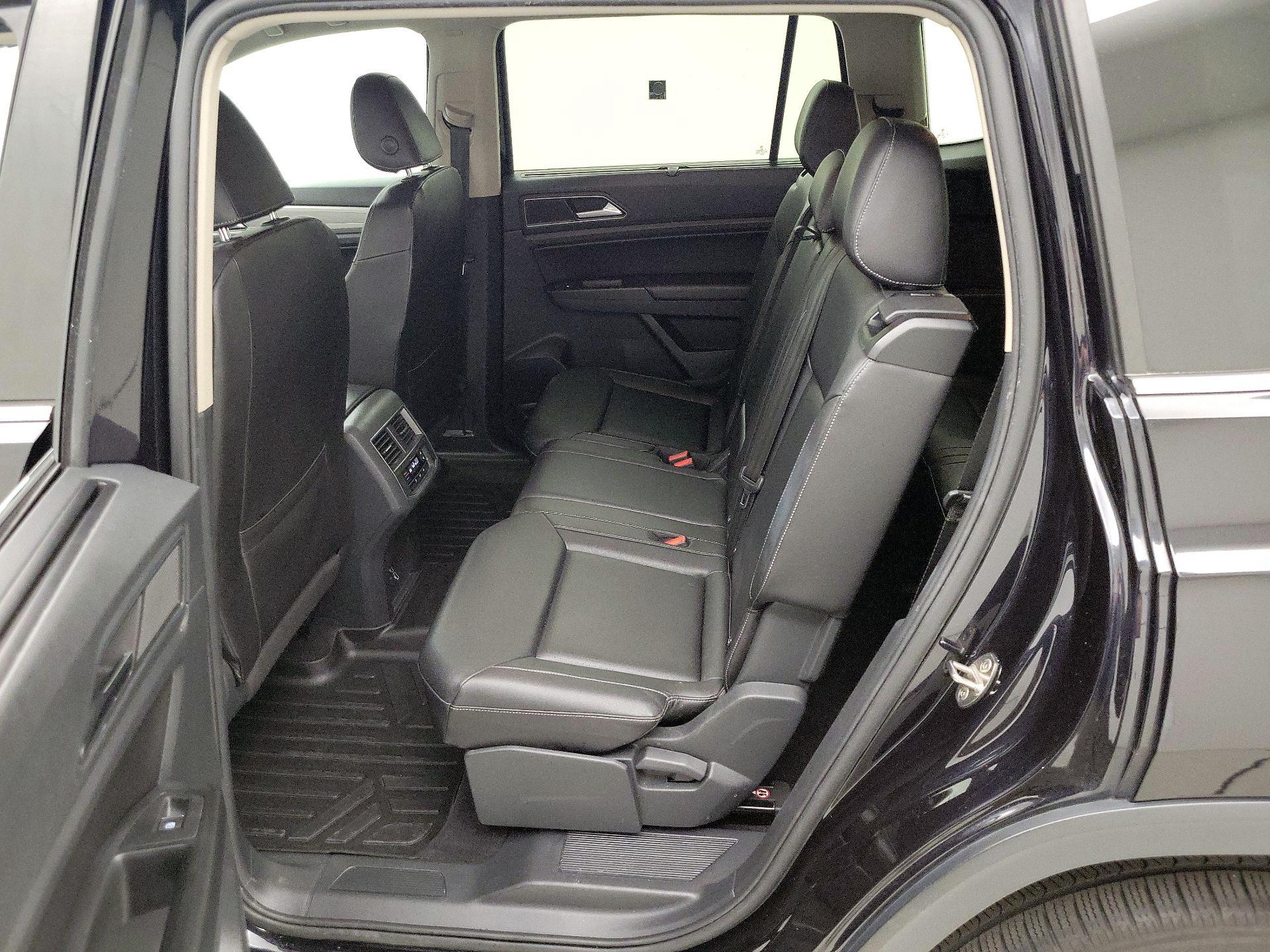 Thumbnail: 2018 Volkswagen Atlas - 19