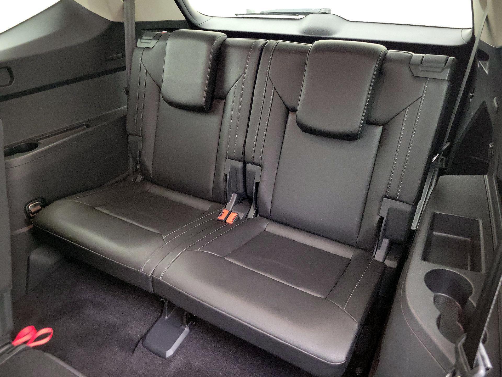 Thumbnail: 2018 Volkswagen Atlas - 20