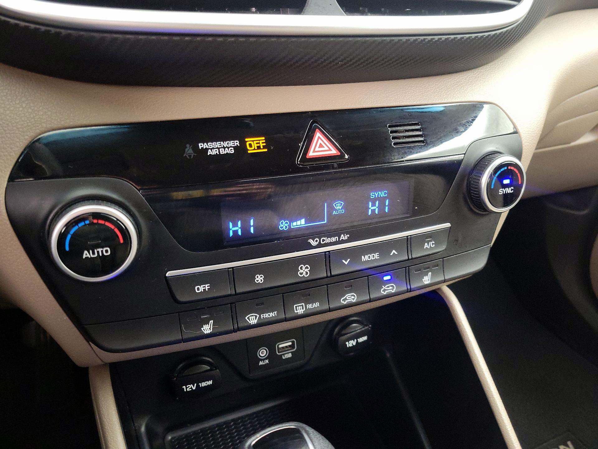 Thumbnail: 2019 Hyundai Tucson - 16