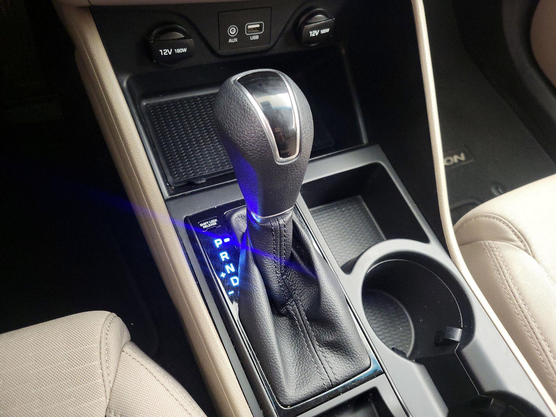 Thumbnail: 2019 Hyundai Tucson - 17