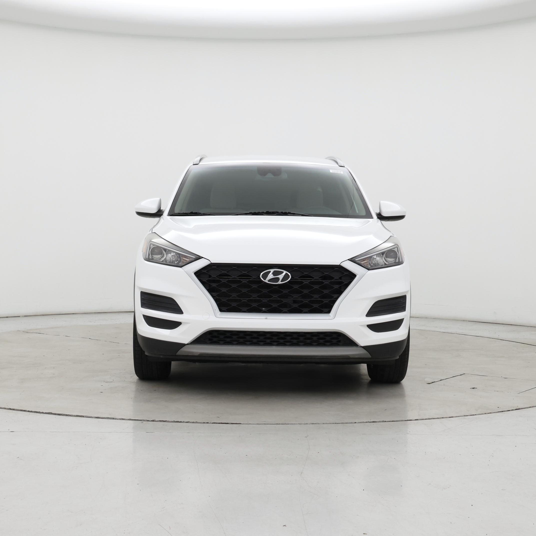 Thumbnail: 2019 Hyundai Tucson - 5