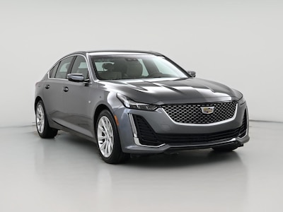 2021 Cadillac CT5 Luxury