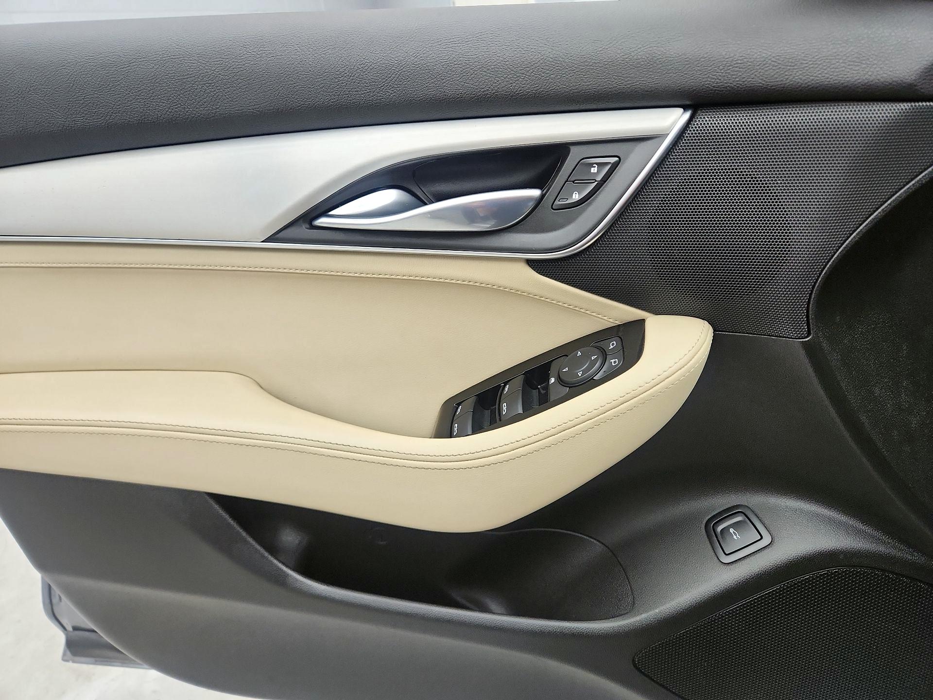 Thumbnail: 2021 Cadillac CT5 - 12