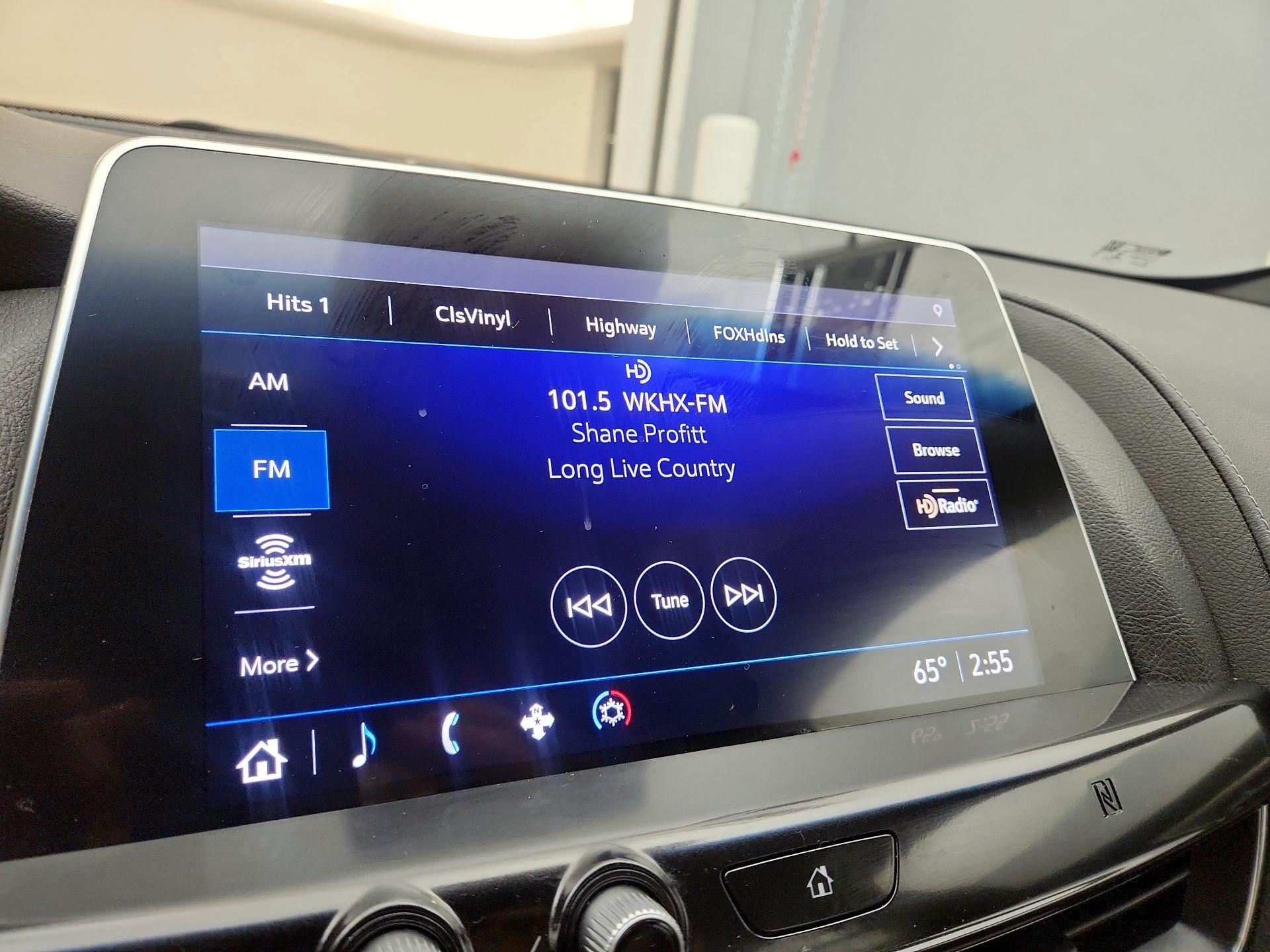 Thumbnail: 2021 Cadillac CT5 - 15