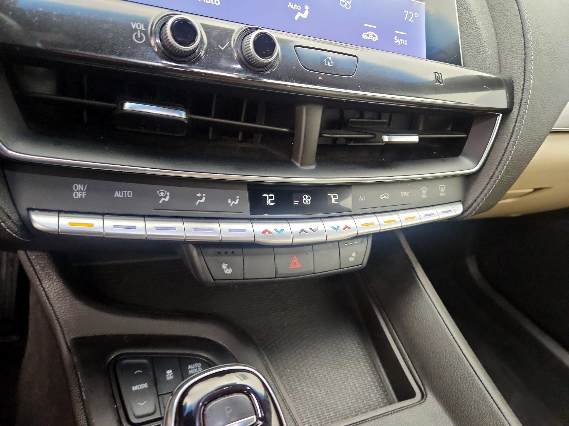 Thumbnail: 2021 Cadillac CT5 - 16