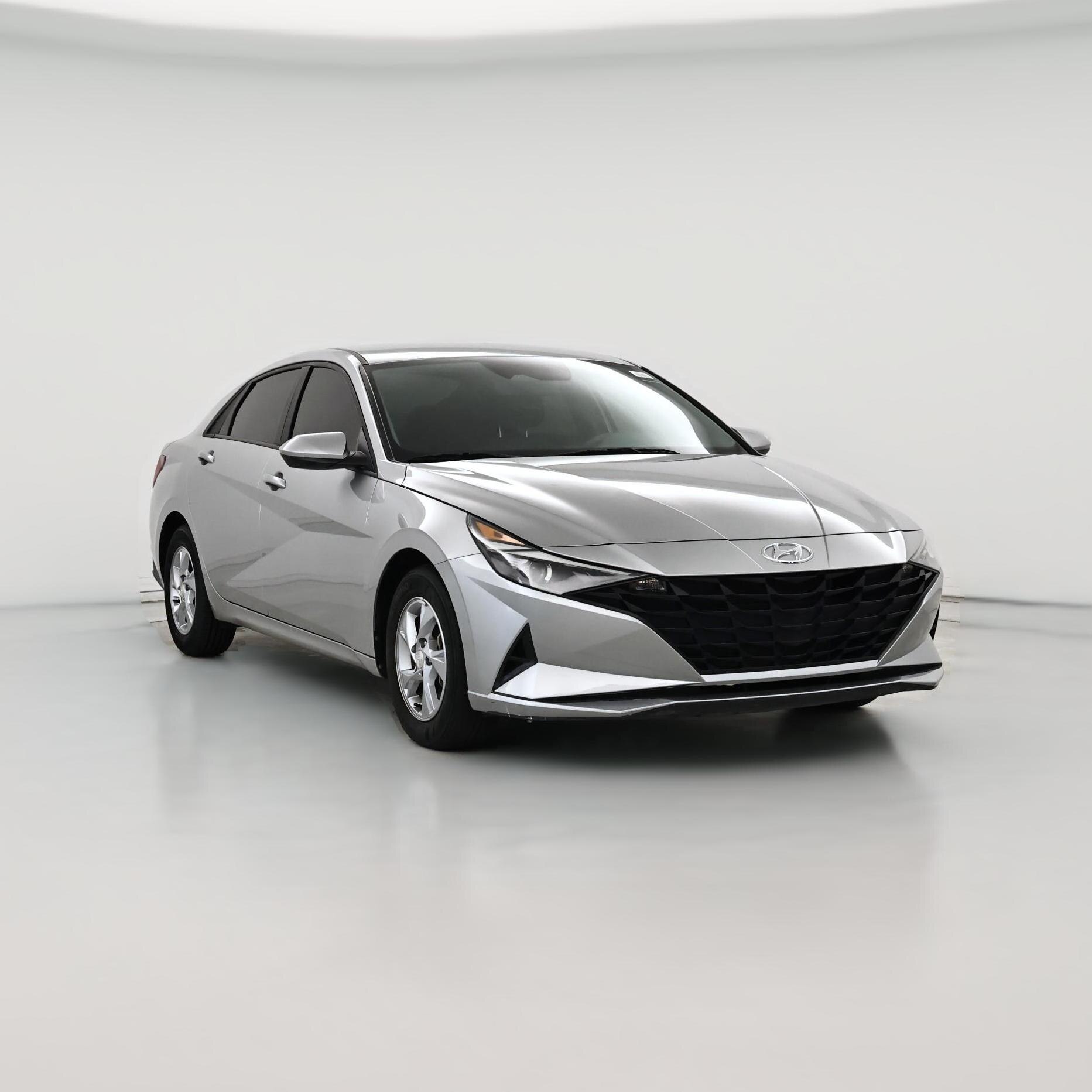 Thumbnail: 2023 Hyundai Elantra - 1