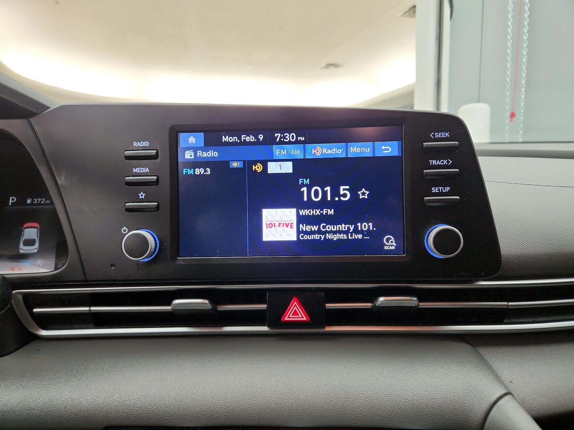 Thumbnail: 2023 Hyundai Elantra - 15