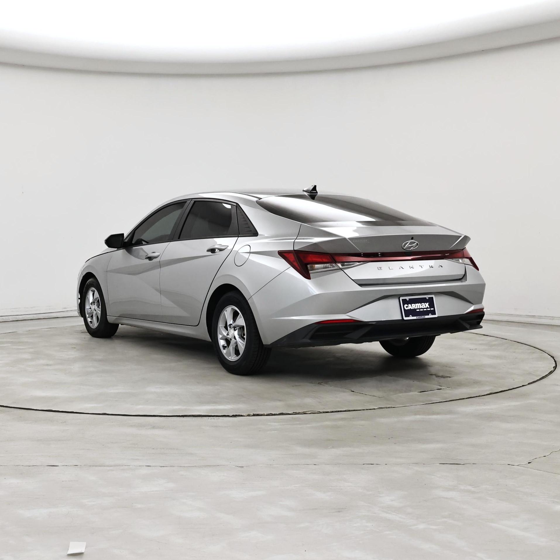 Thumbnail: 2023 Hyundai Elantra - 2