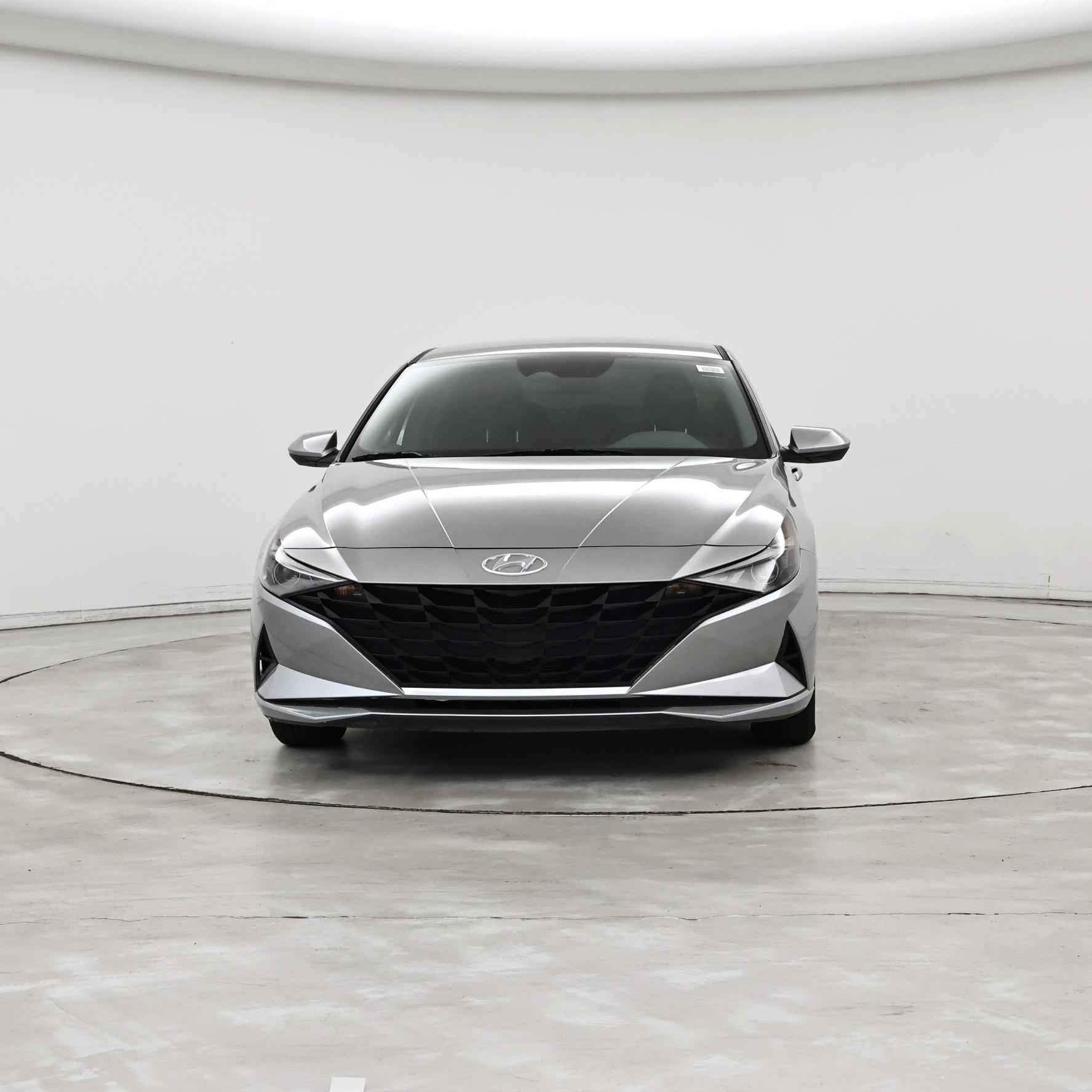 Thumbnail: 2023 Hyundai Elantra - 5