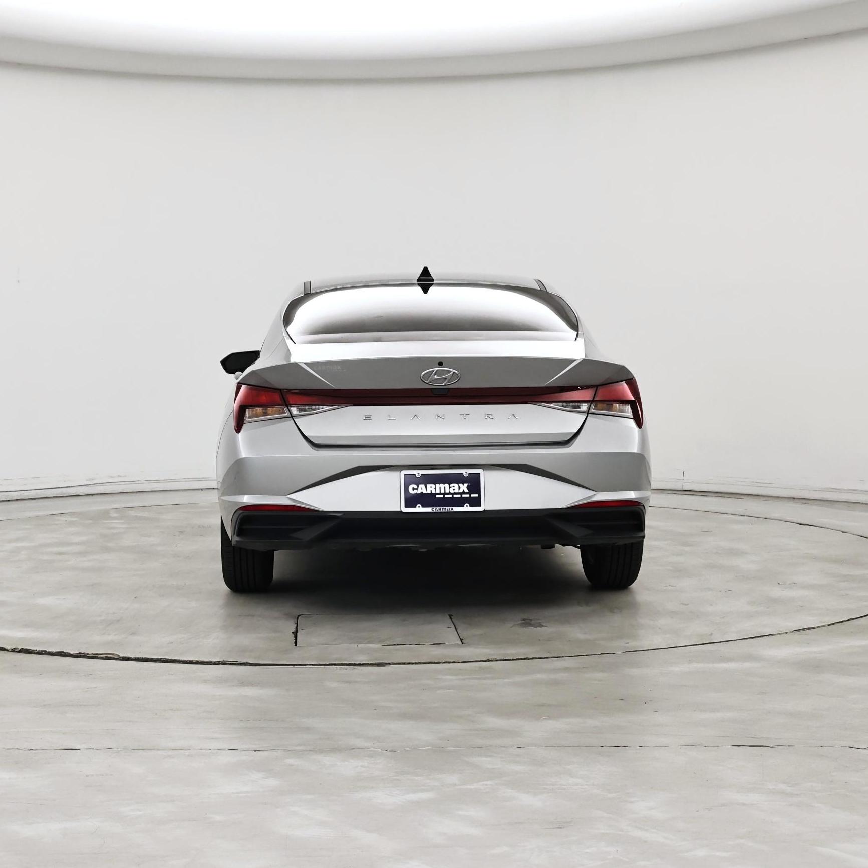 Thumbnail: 2023 Hyundai Elantra - 6