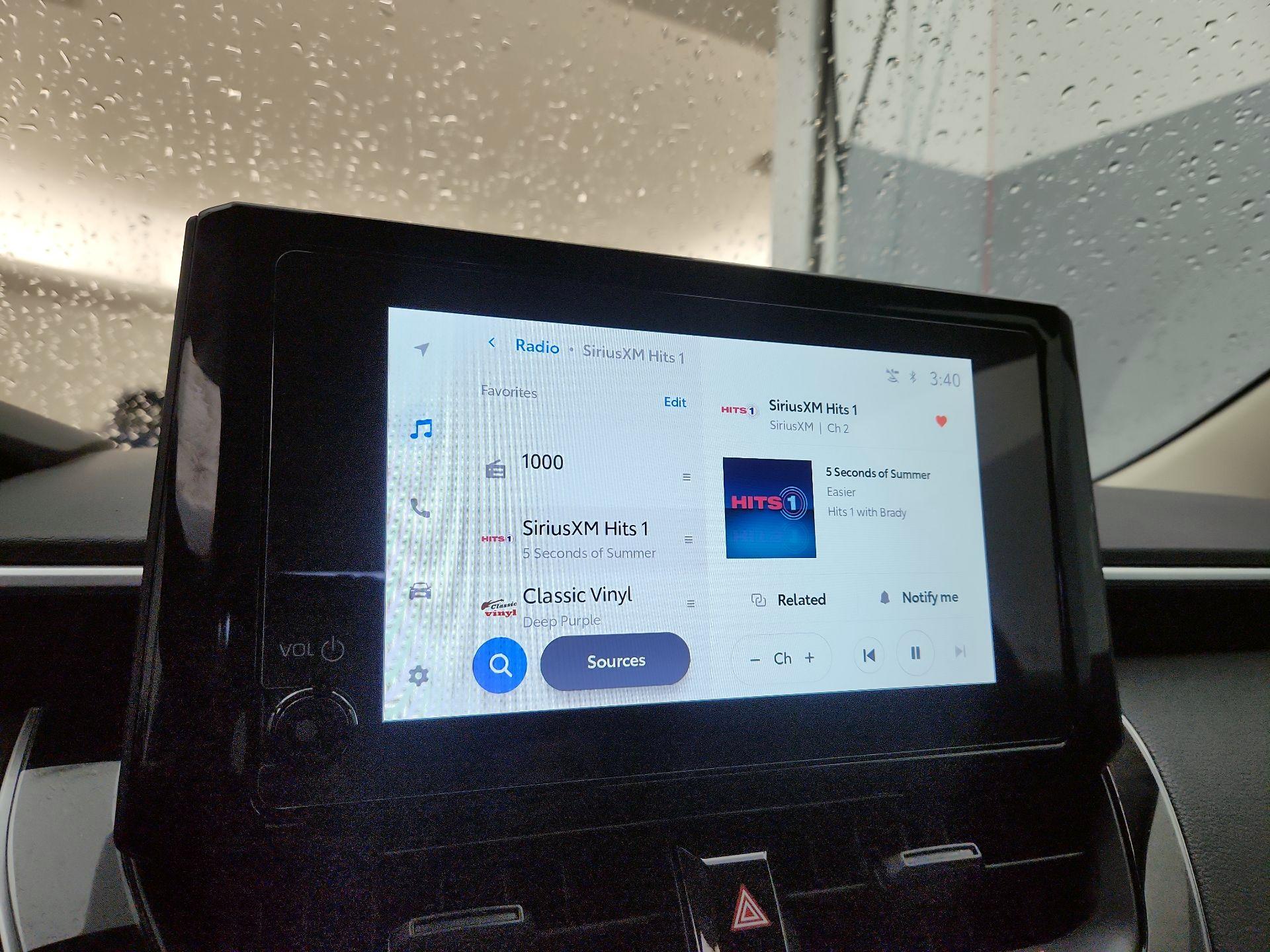 Thumbnail: 2025 Toyota Corolla - 15