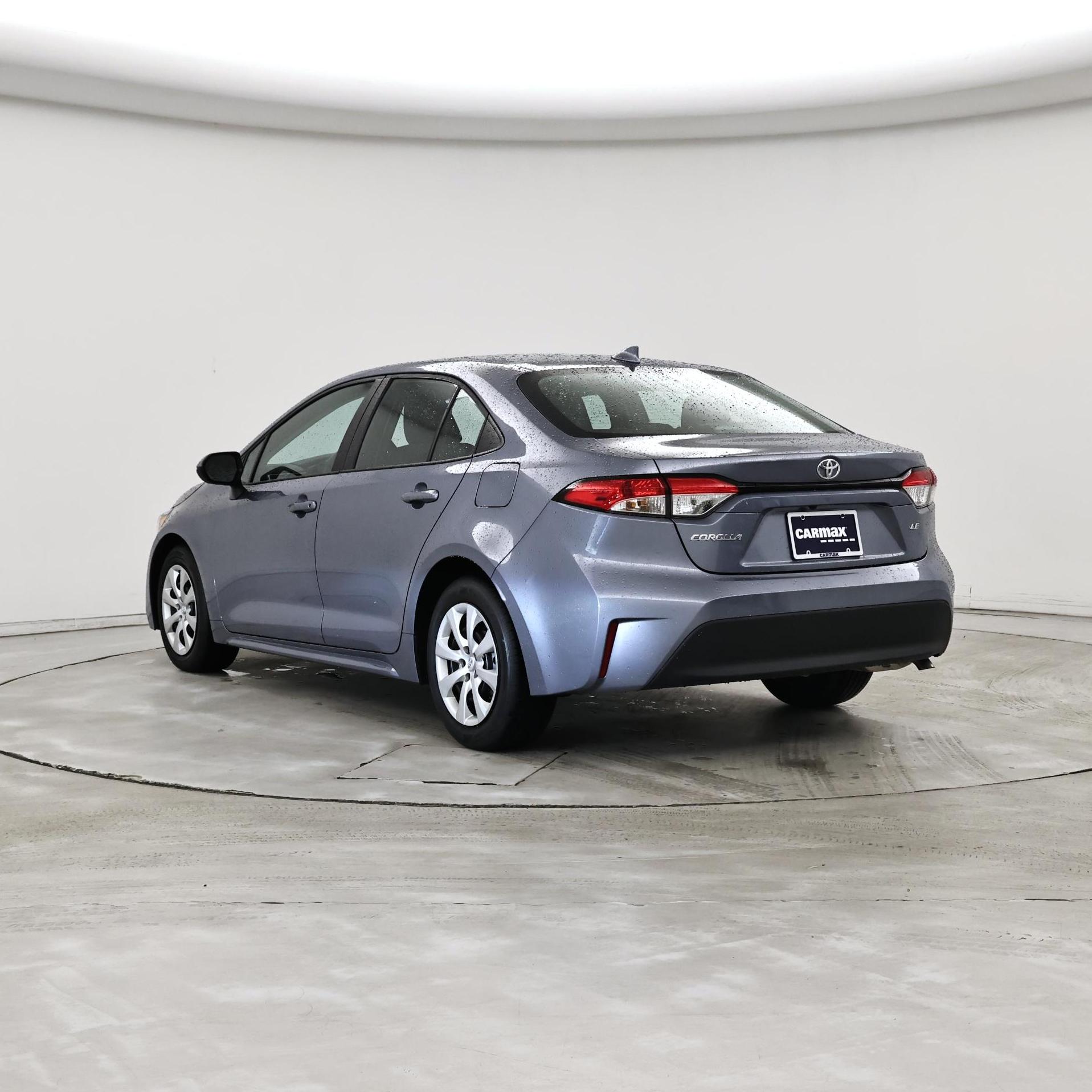 Thumbnail: 2025 Toyota Corolla - 2