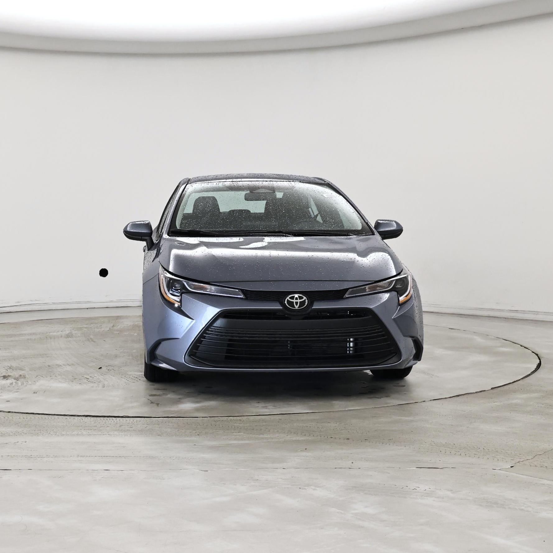 Thumbnail: 2025 Toyota Corolla - 5