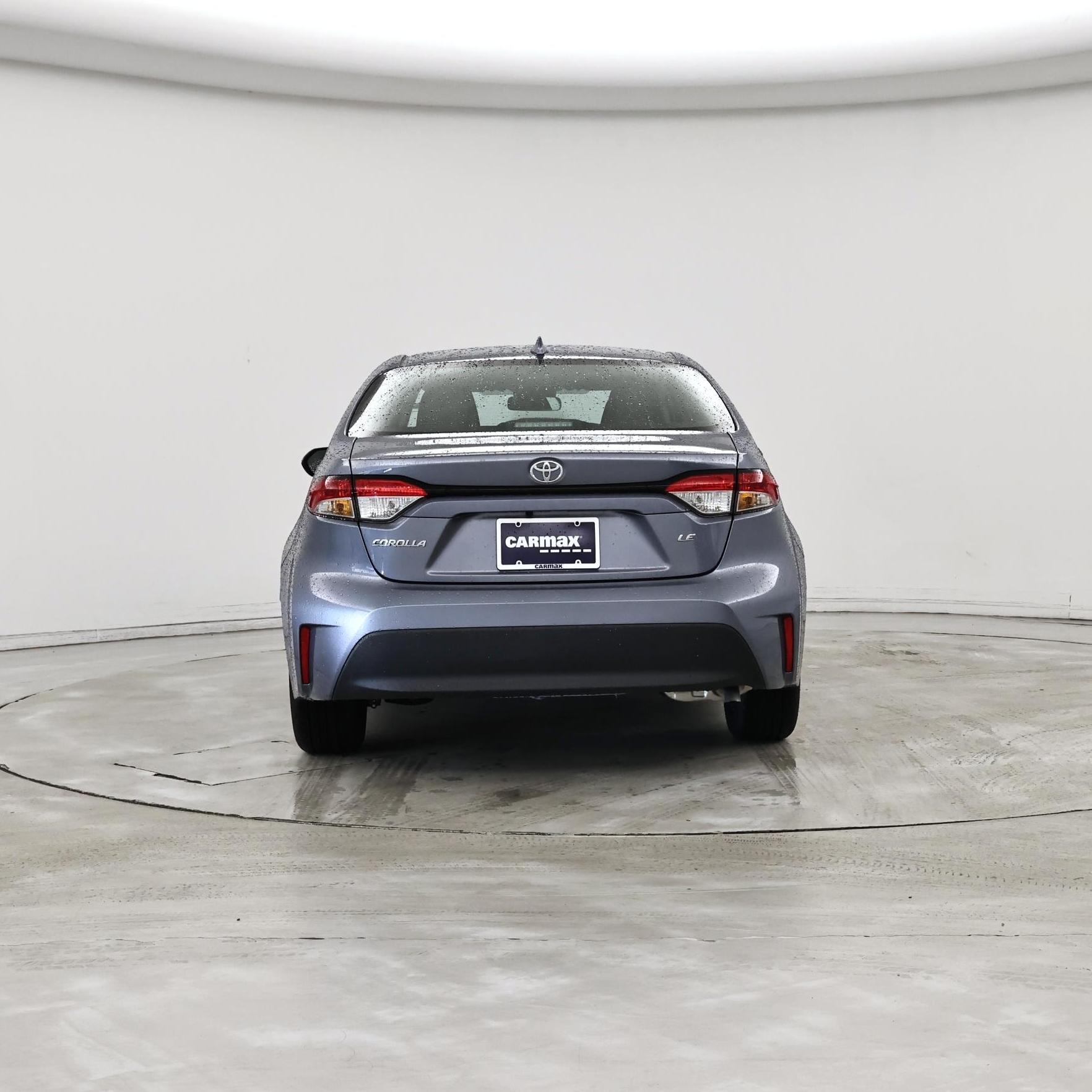 Thumbnail: 2025 Toyota Corolla - 6