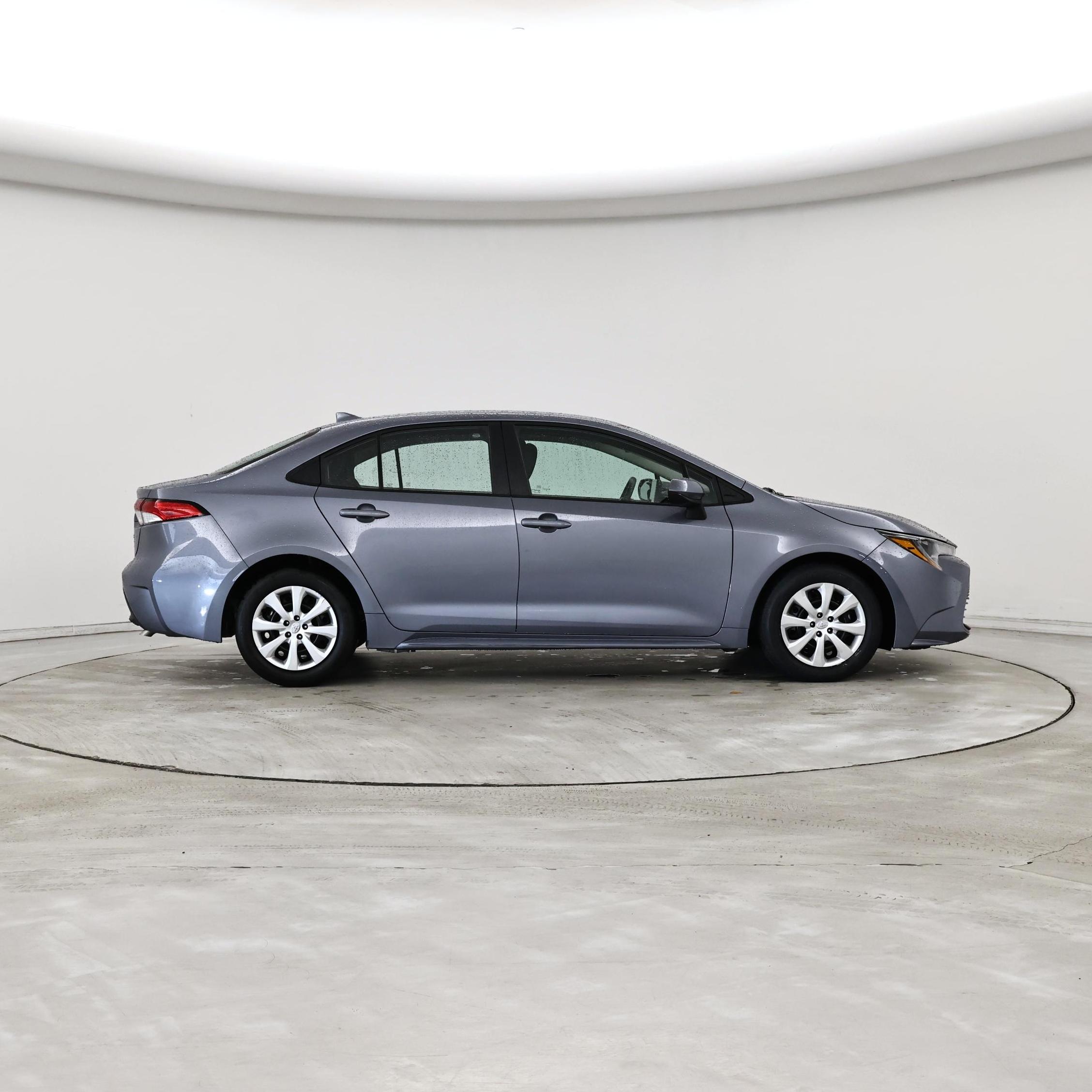 Thumbnail: 2025 Toyota Corolla - 7