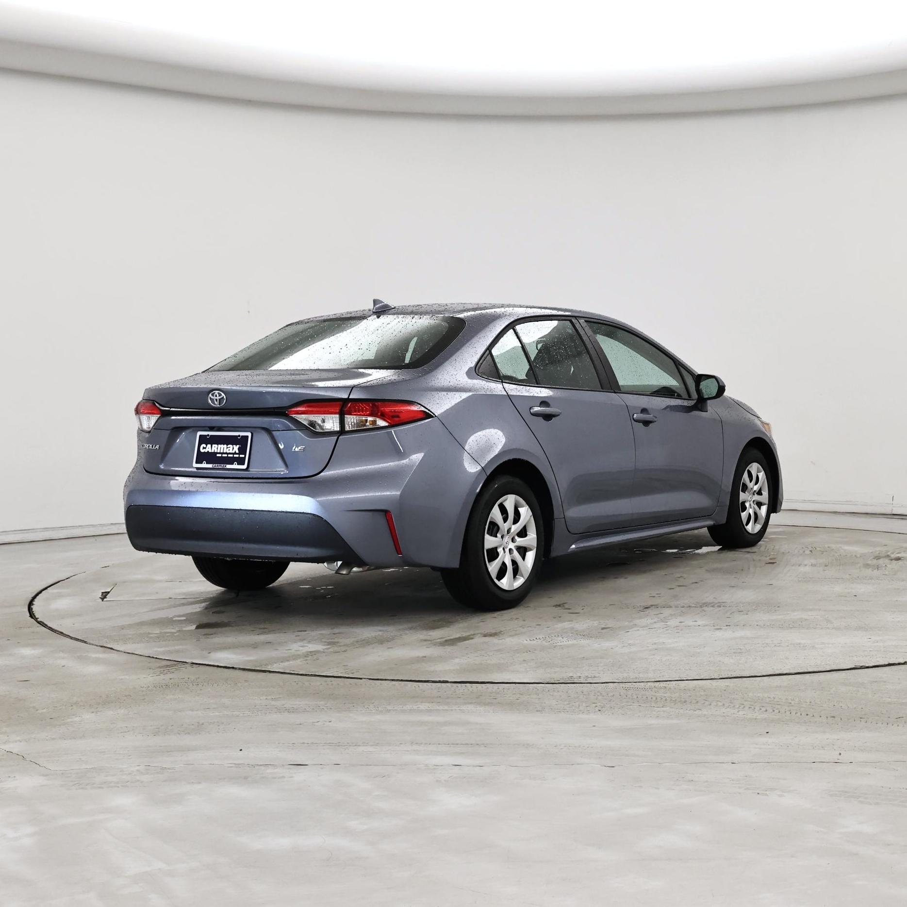 Thumbnail: 2025 Toyota Corolla - 8