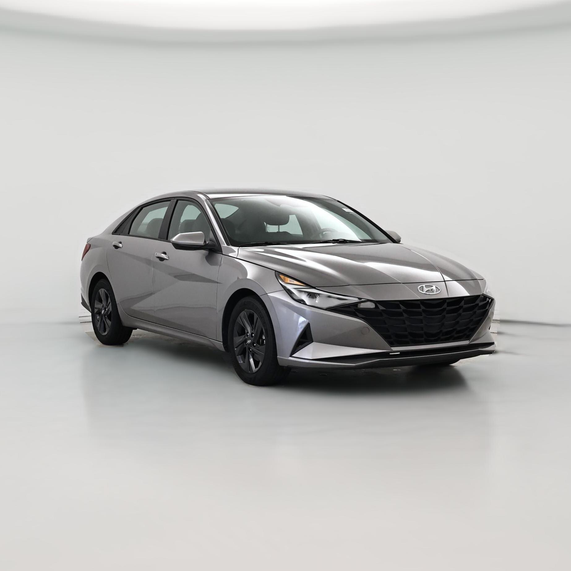 Thumbnail: 2022 Hyundai Elantra - 1