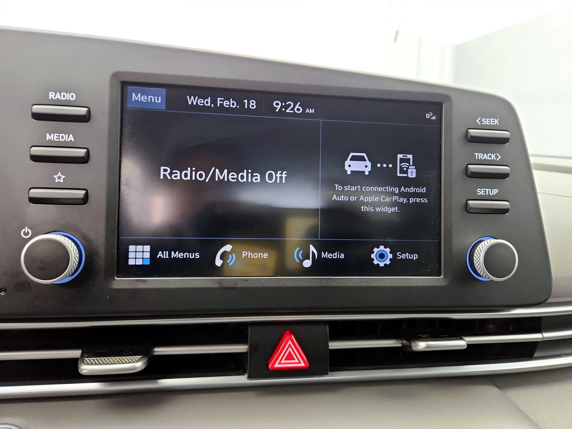 Thumbnail: 2022 Hyundai Elantra - 15