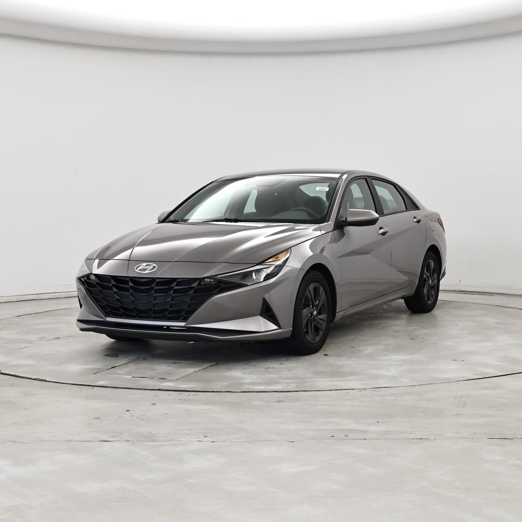 Thumbnail: 2022 Hyundai Elantra - 4