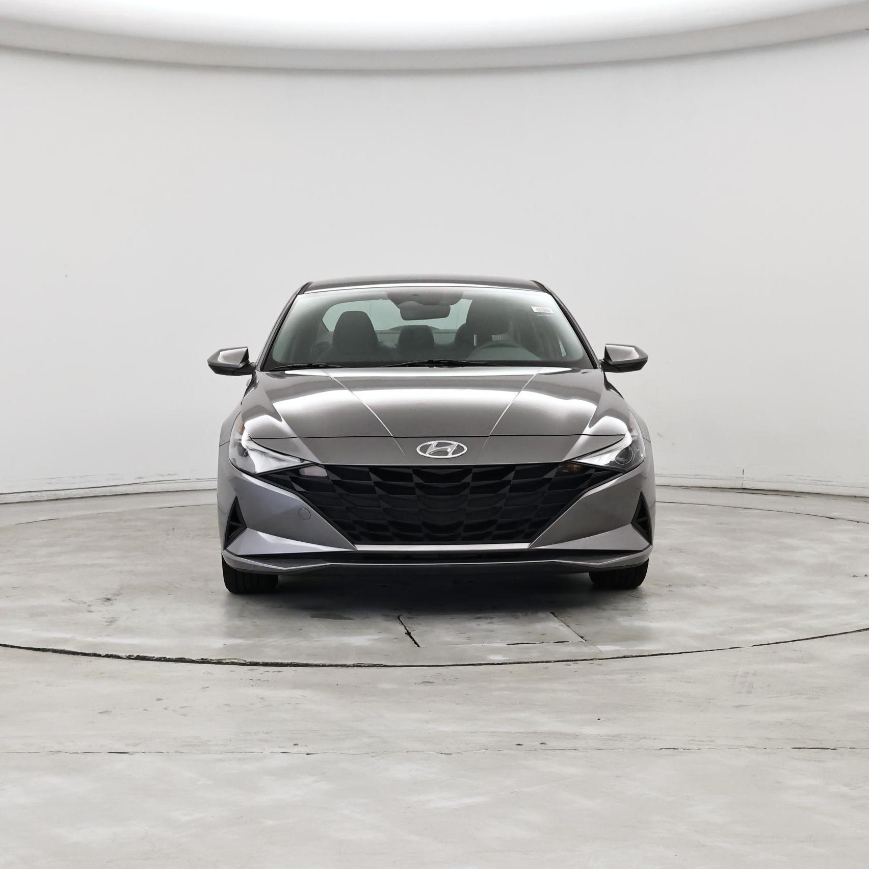 Thumbnail: 2022 Hyundai Elantra - 5