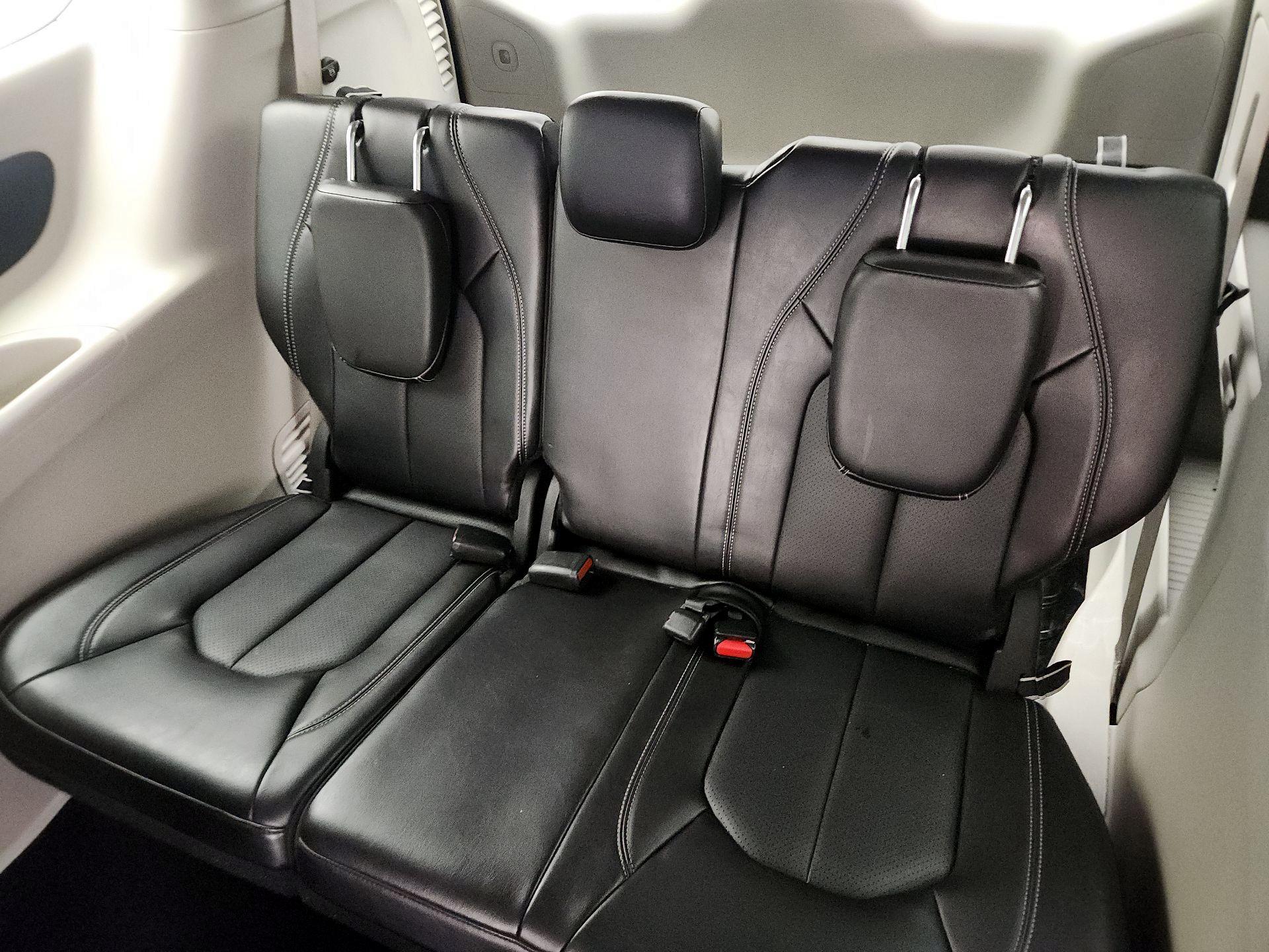 Thumbnail: 2024 Chrysler Pacifica - 20