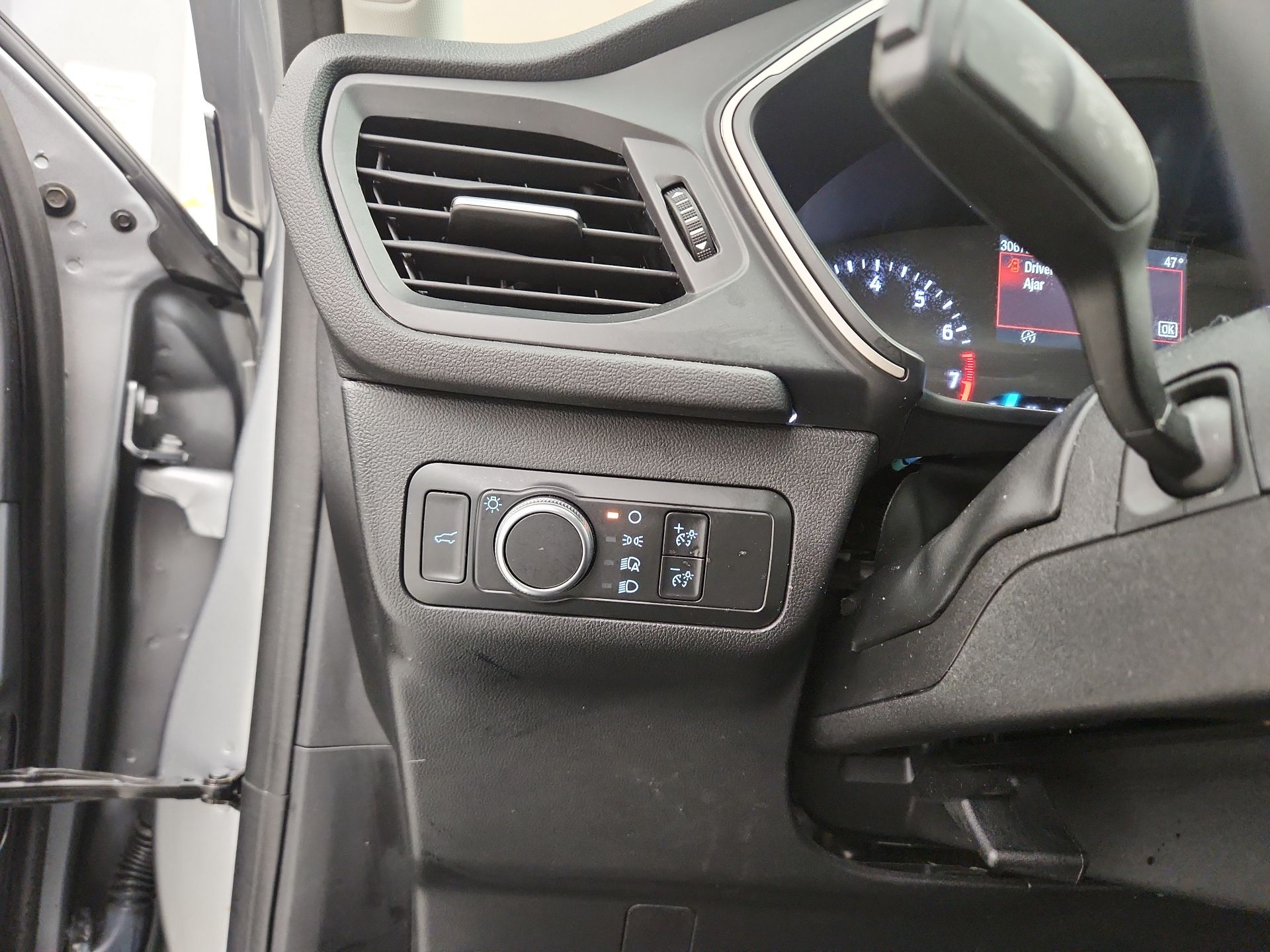 Thumbnail: 2022 Ford Escape - 13