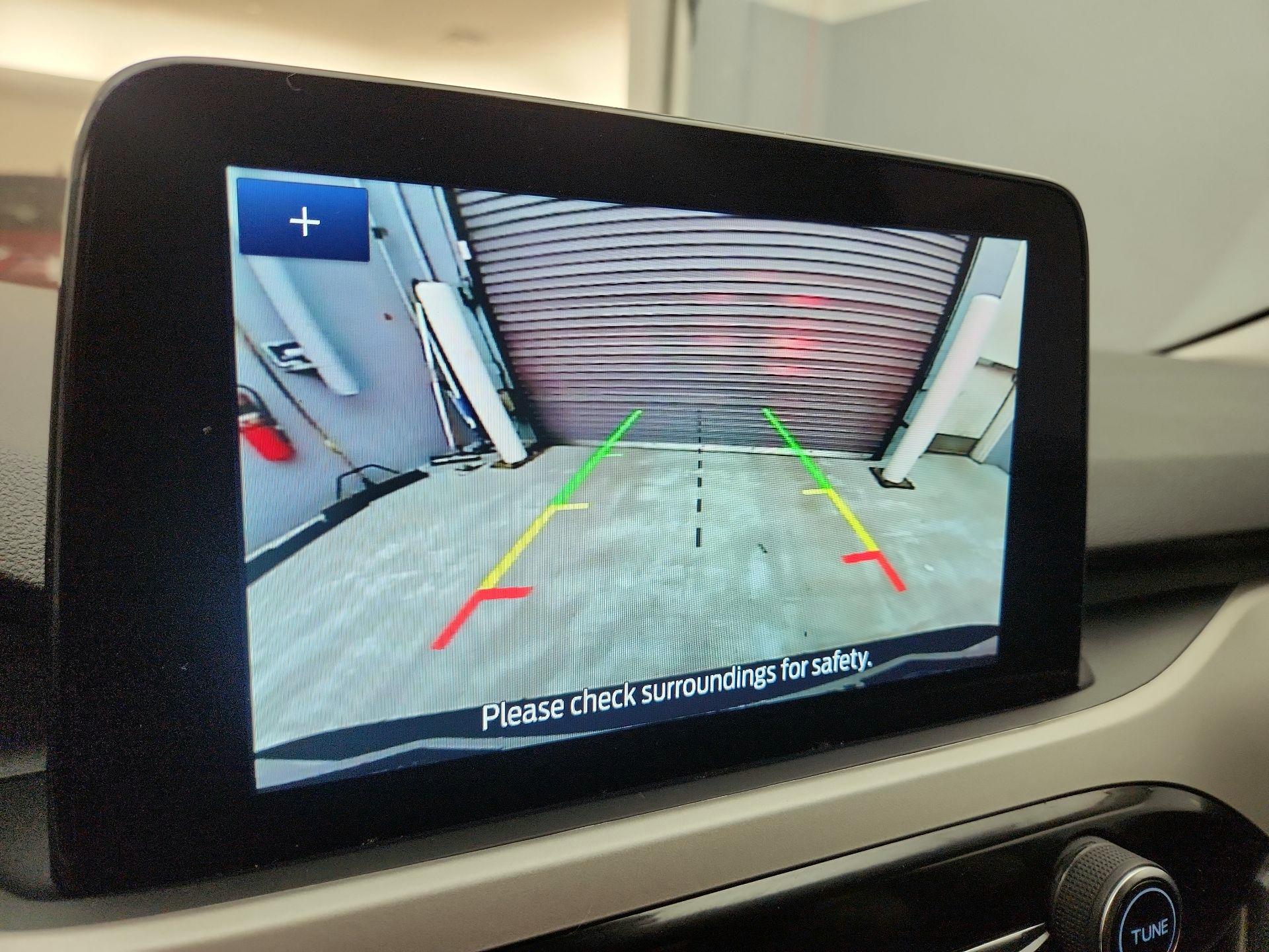 Thumbnail: 2022 Ford Escape - 15