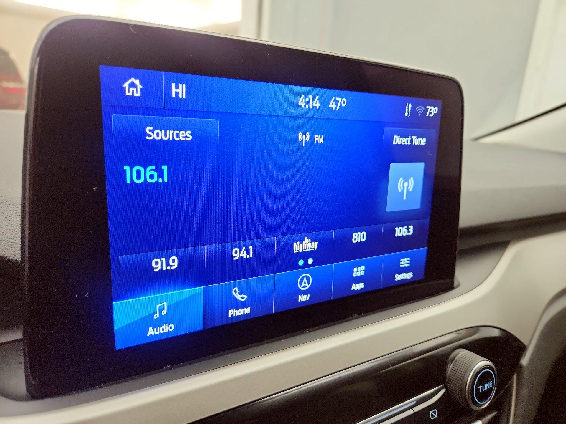 Thumbnail: 2022 Ford Escape - 16