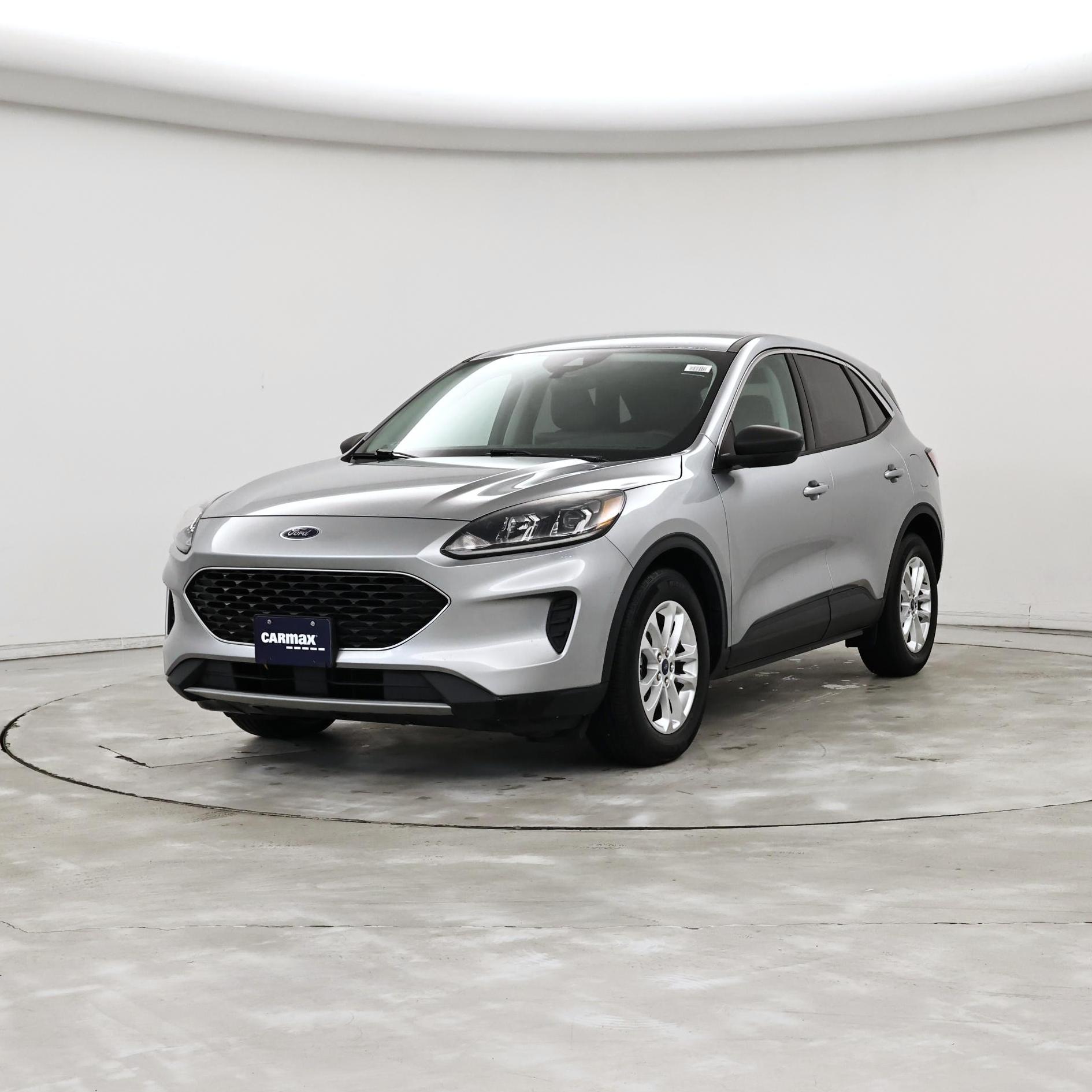 Thumbnail: 2022 Ford Escape - 4