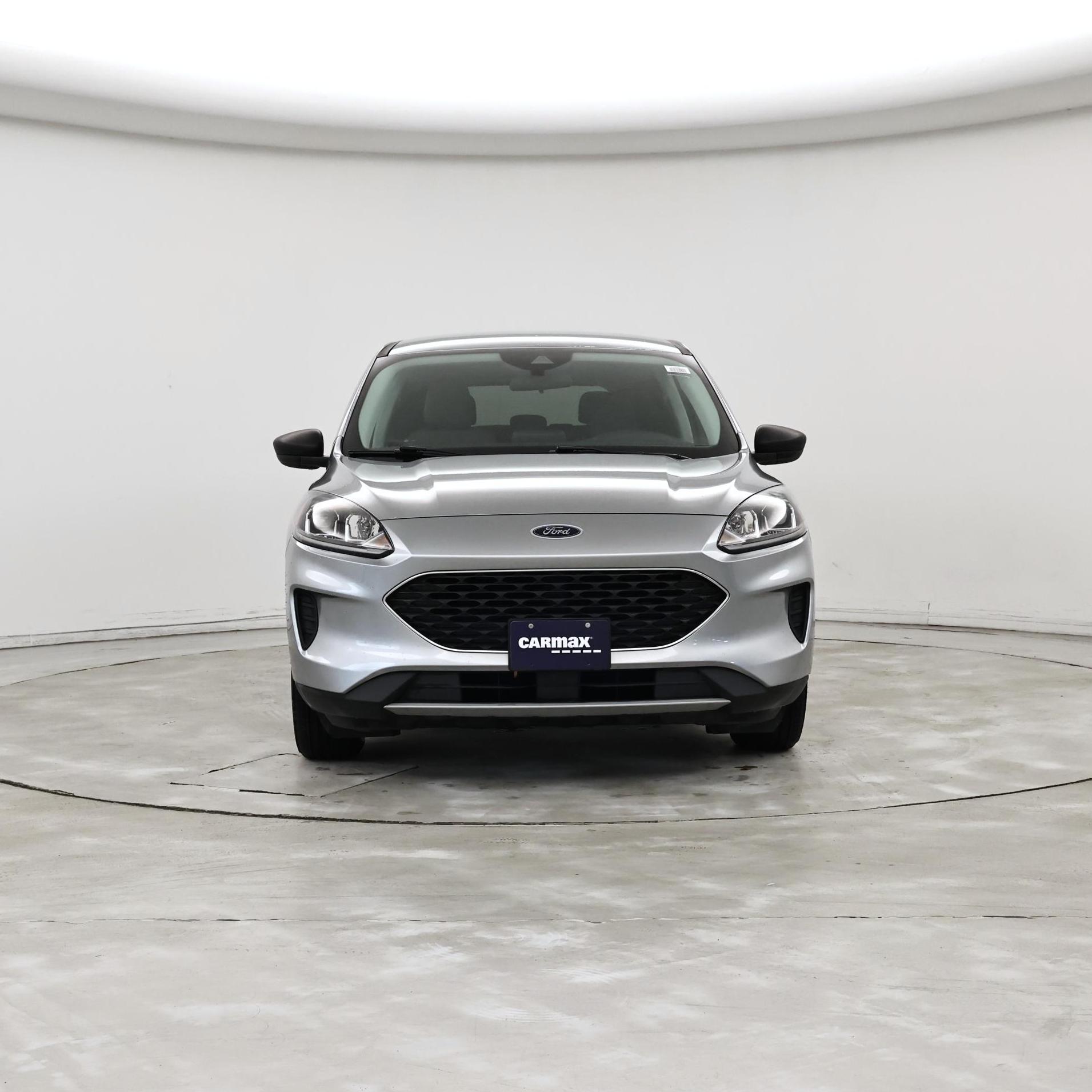 Thumbnail: 2022 Ford Escape - 5