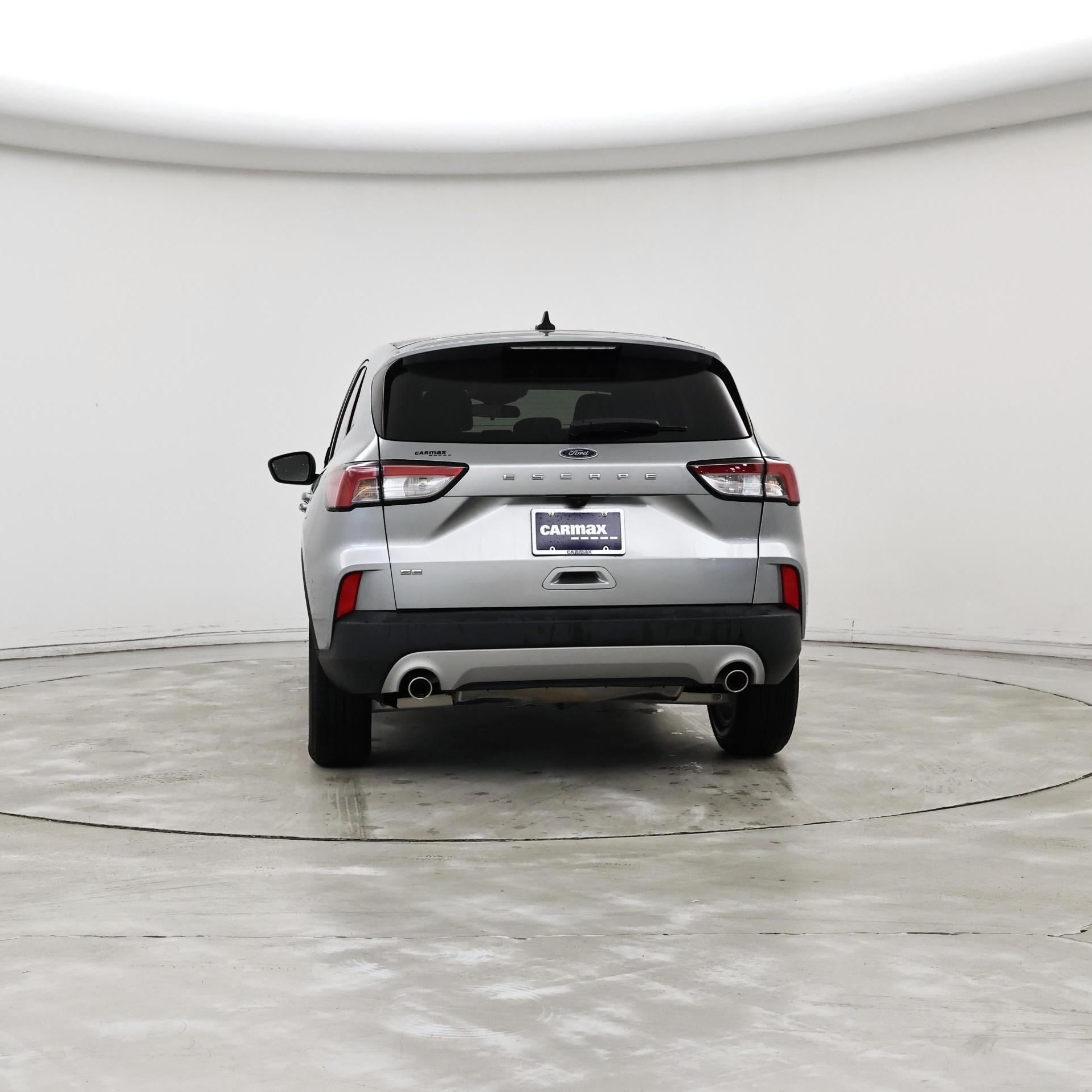 Thumbnail: 2022 Ford Escape - 6