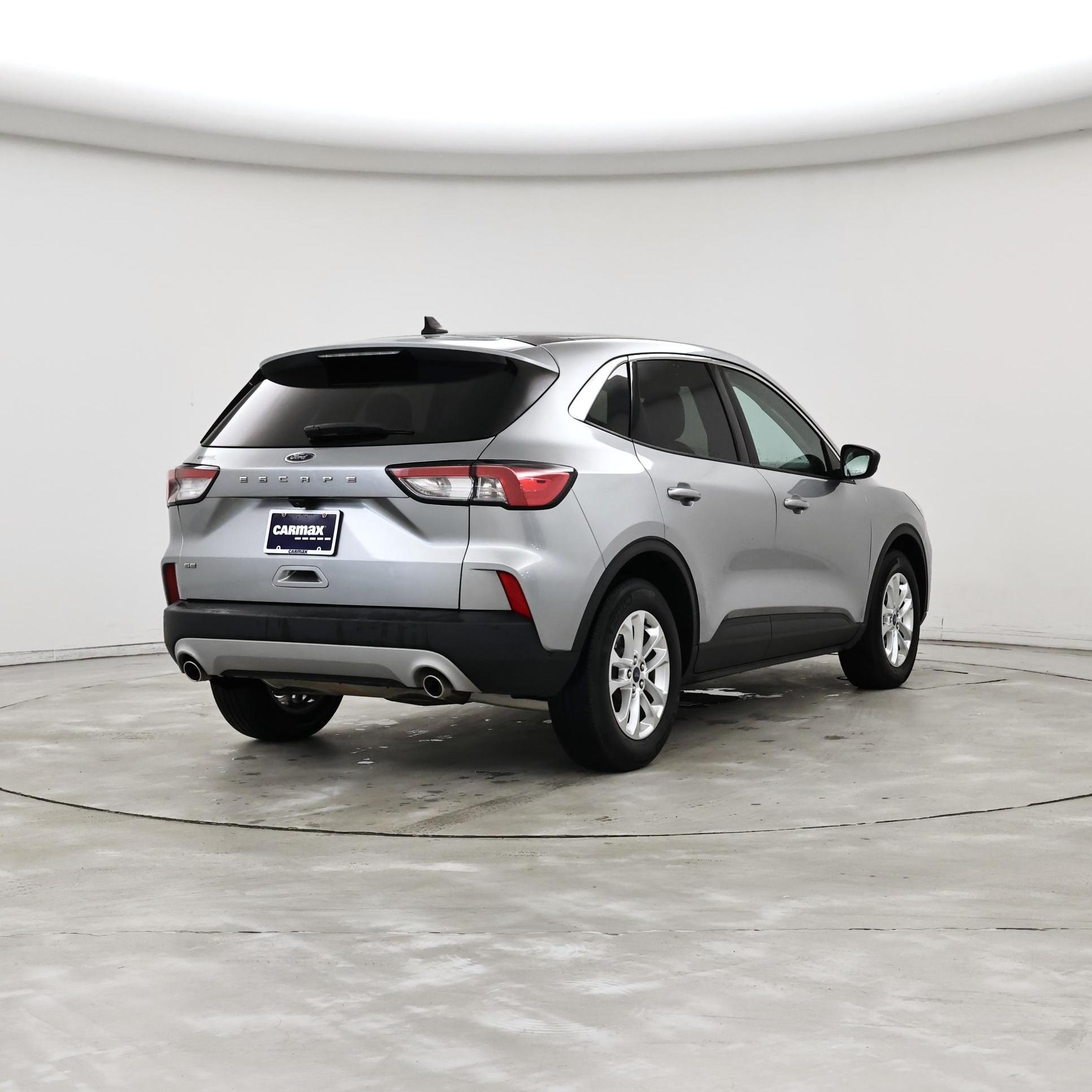 Thumbnail: 2022 Ford Escape - 8