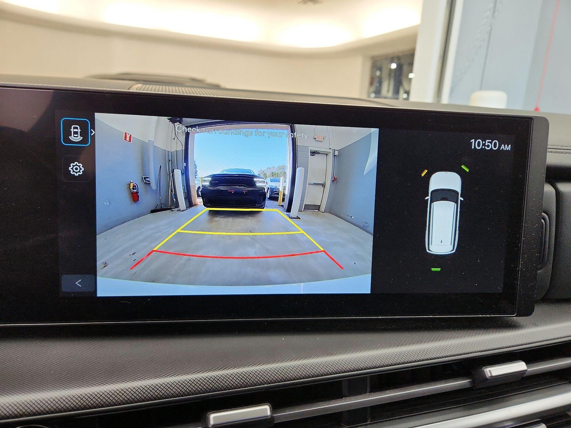 Thumbnail: 2025 Hyundai Santa Fe - 14