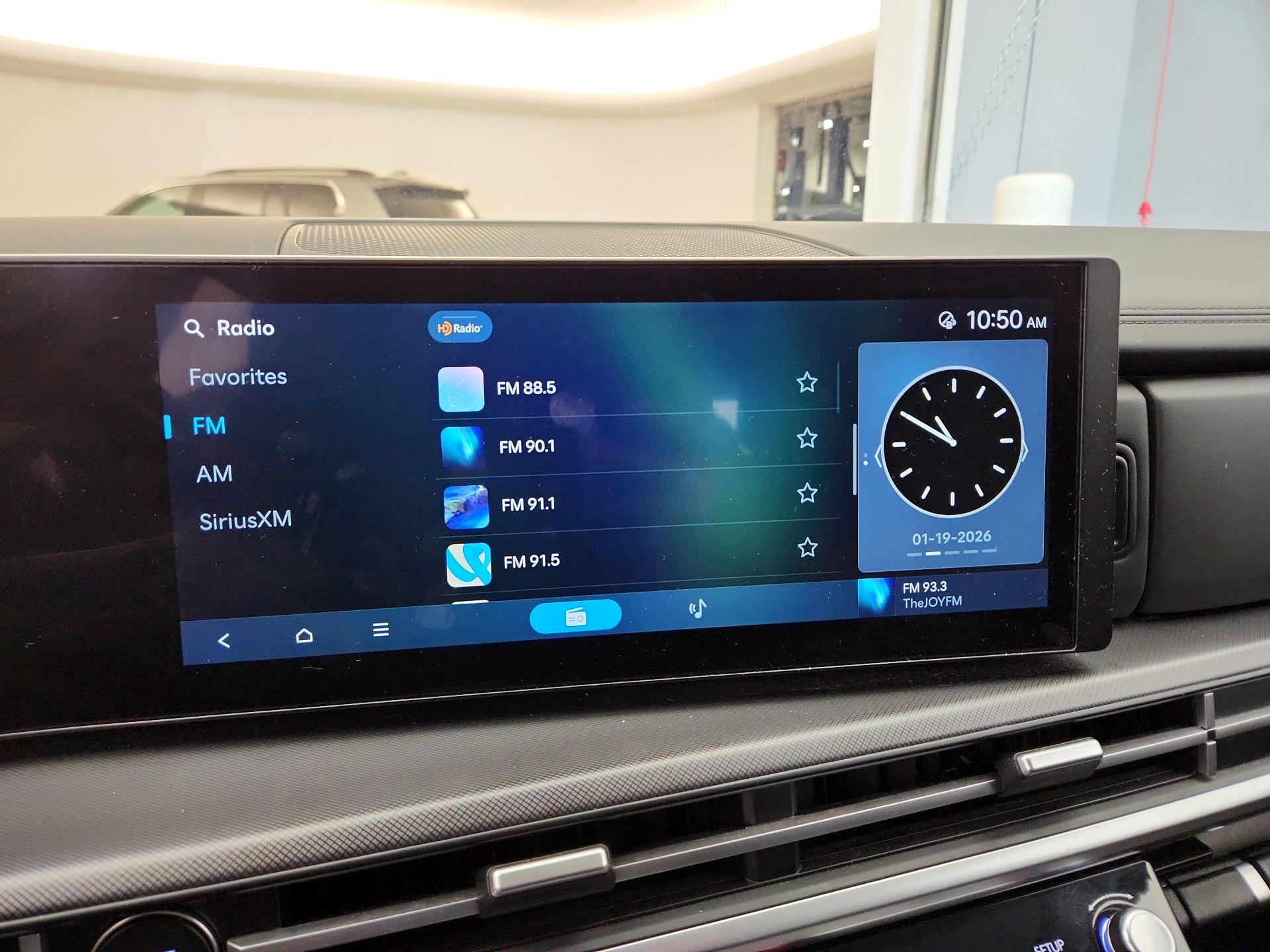 Thumbnail: 2025 Hyundai Santa Fe - 15