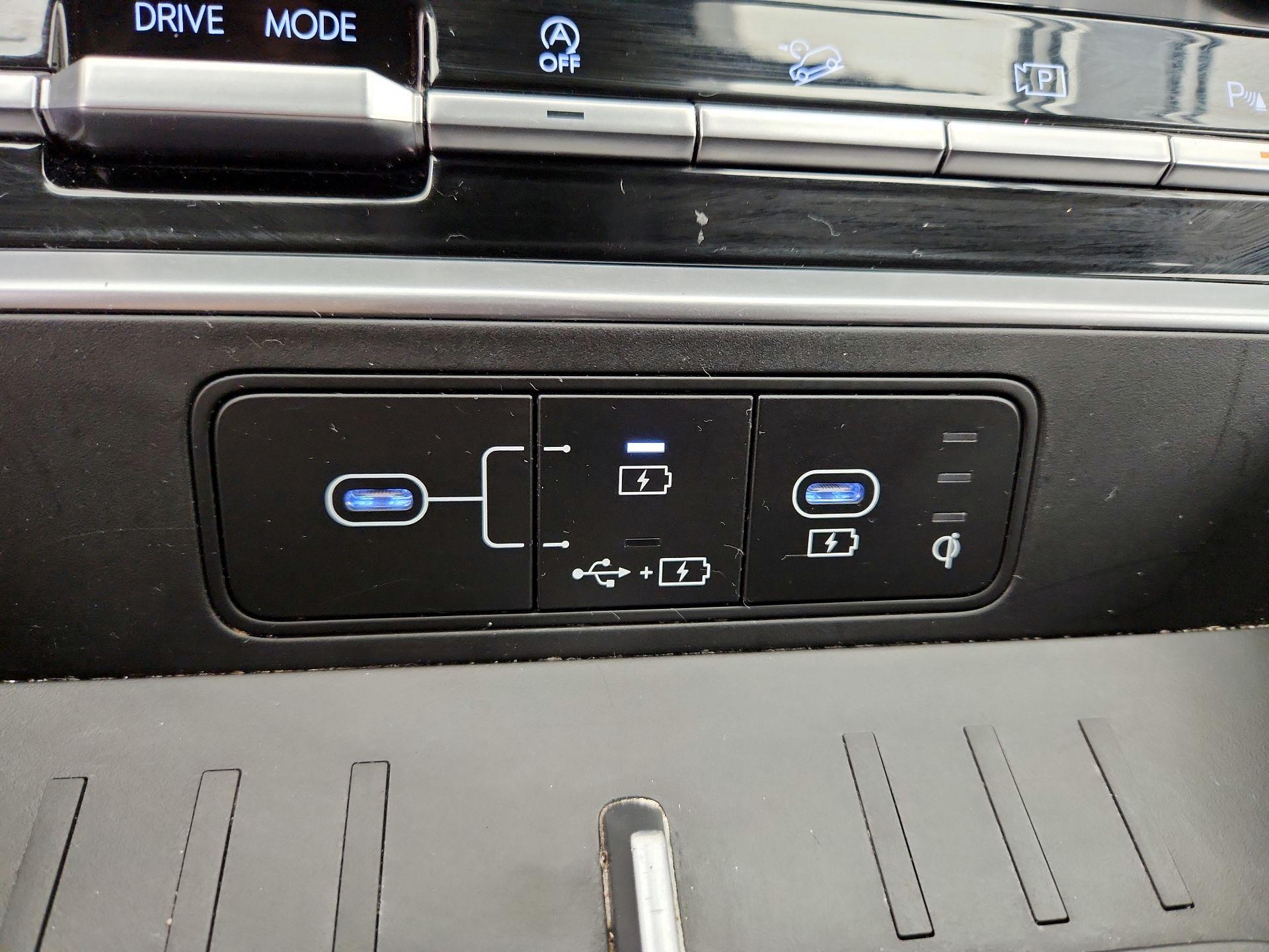 Thumbnail: 2025 Hyundai Santa Fe - 18