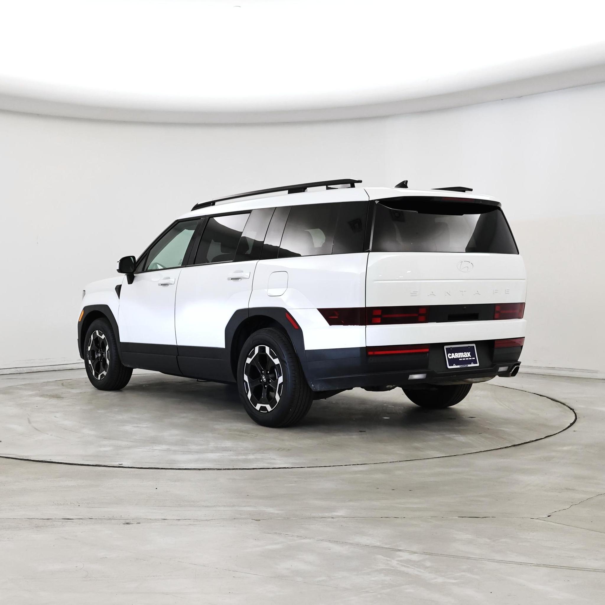 Thumbnail: 2025 Hyundai Santa Fe - 2