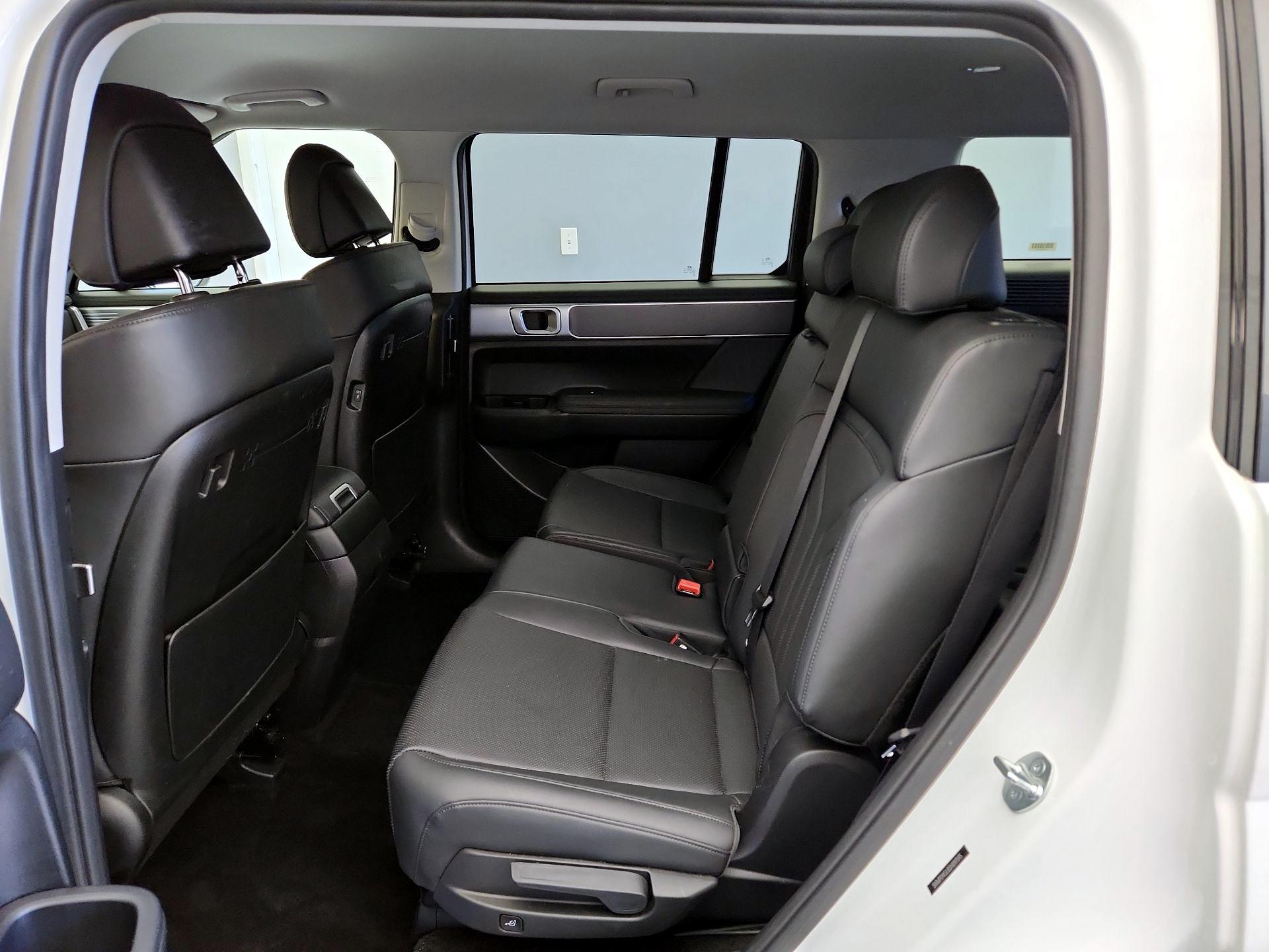 Thumbnail: 2025 Hyundai Santa Fe - 19