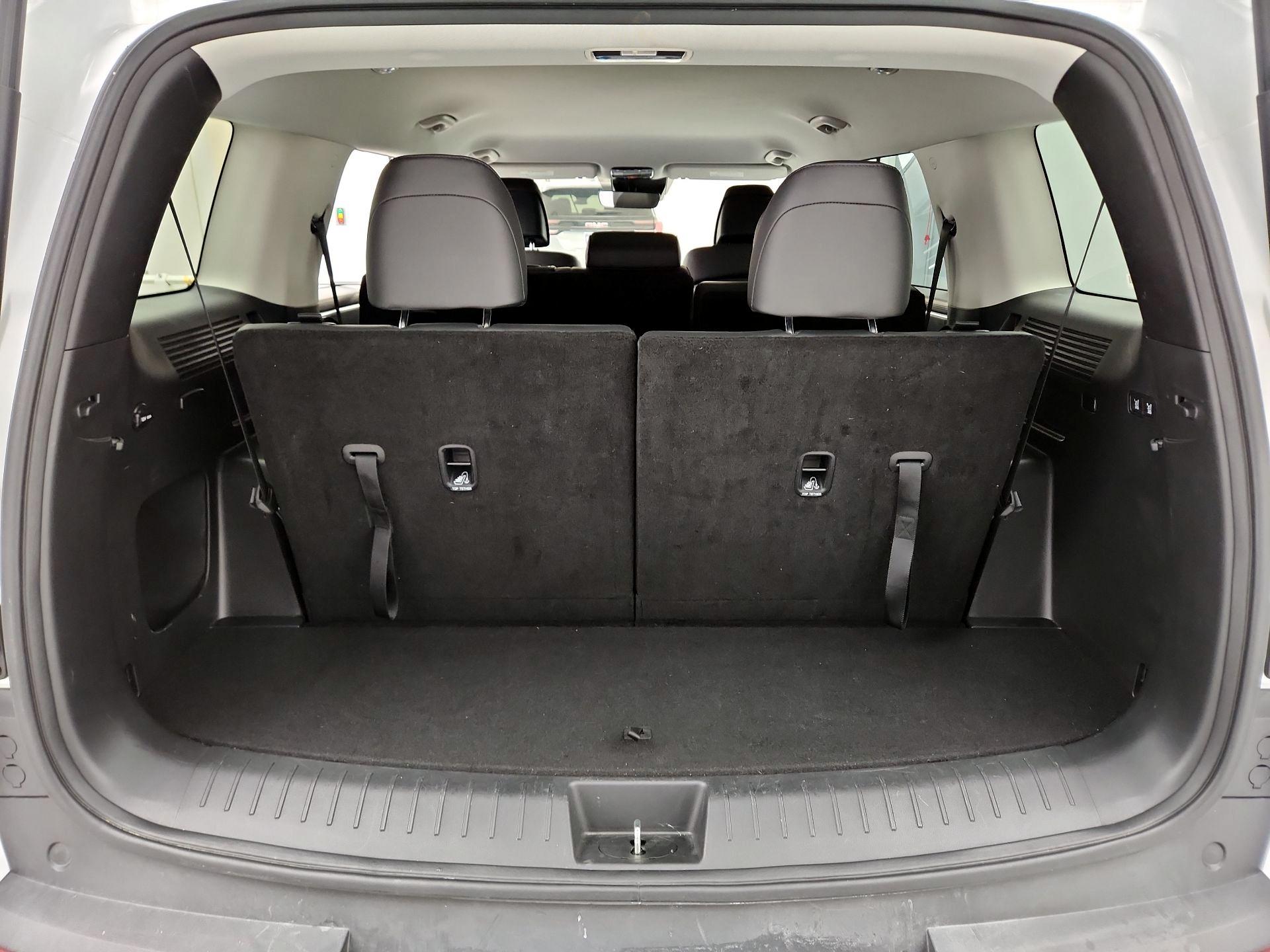 Thumbnail: 2025 Hyundai Santa Fe - 20