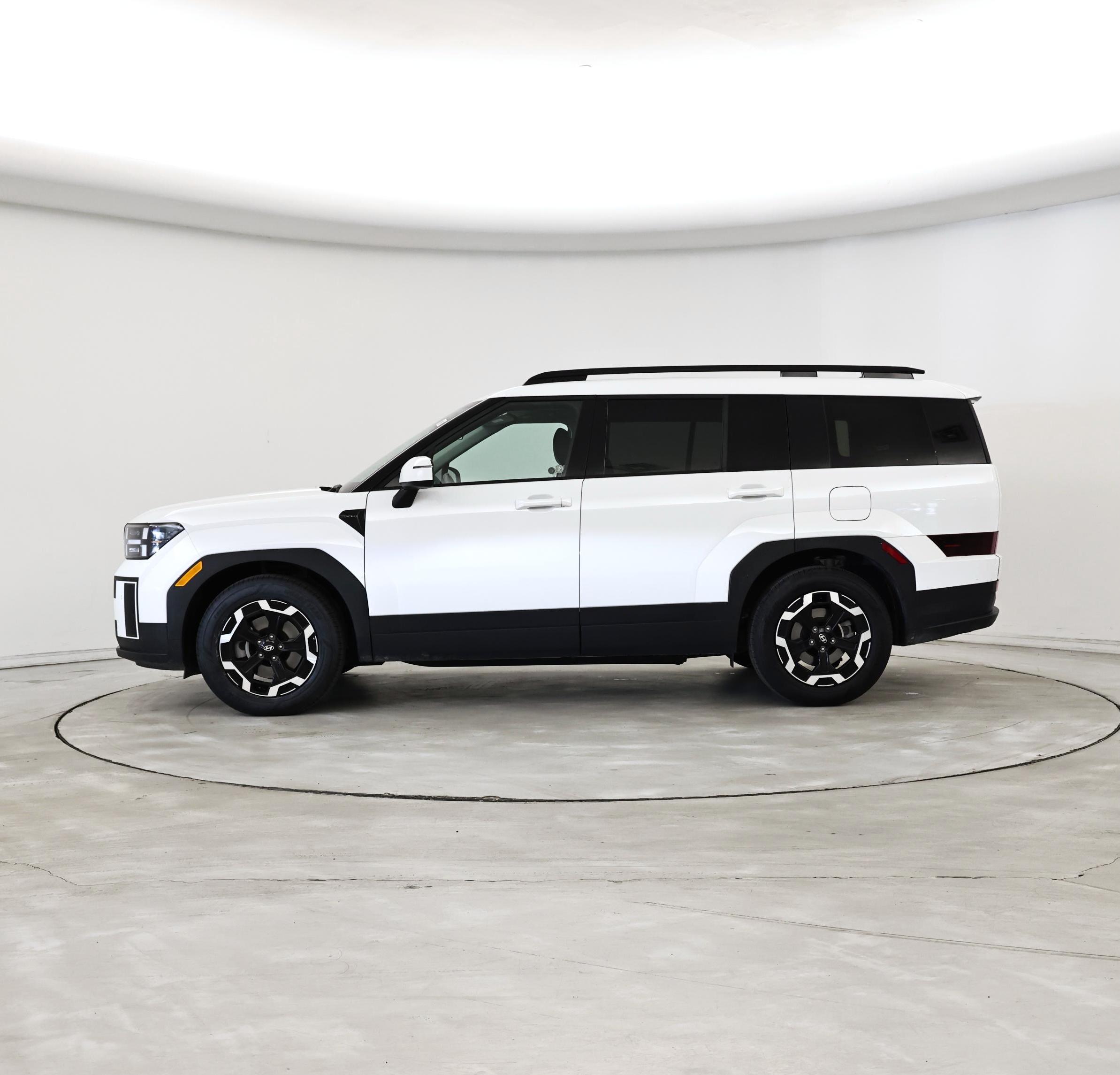 Thumbnail: 2025 Hyundai Santa Fe - 3