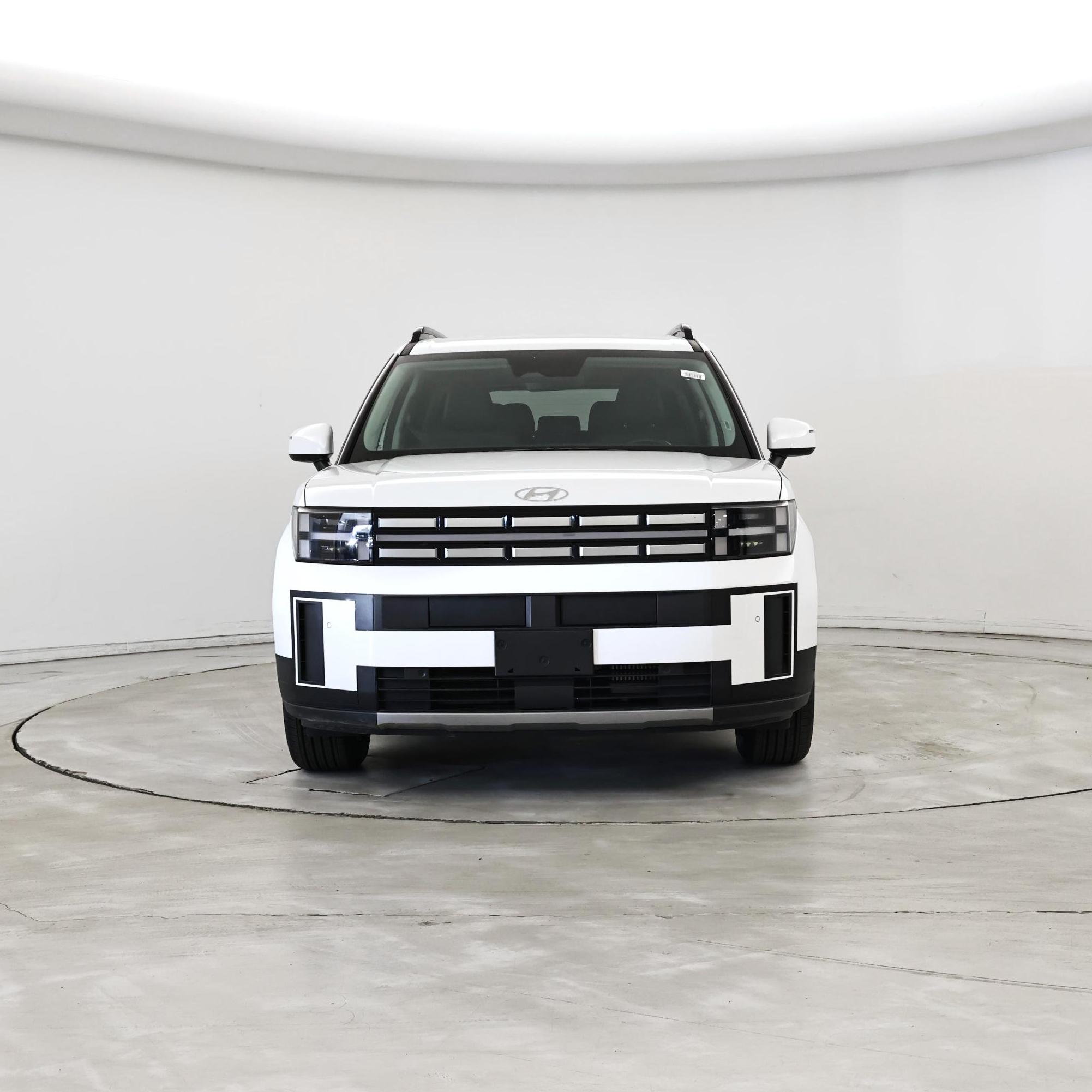 Thumbnail: 2025 Hyundai Santa Fe - 5