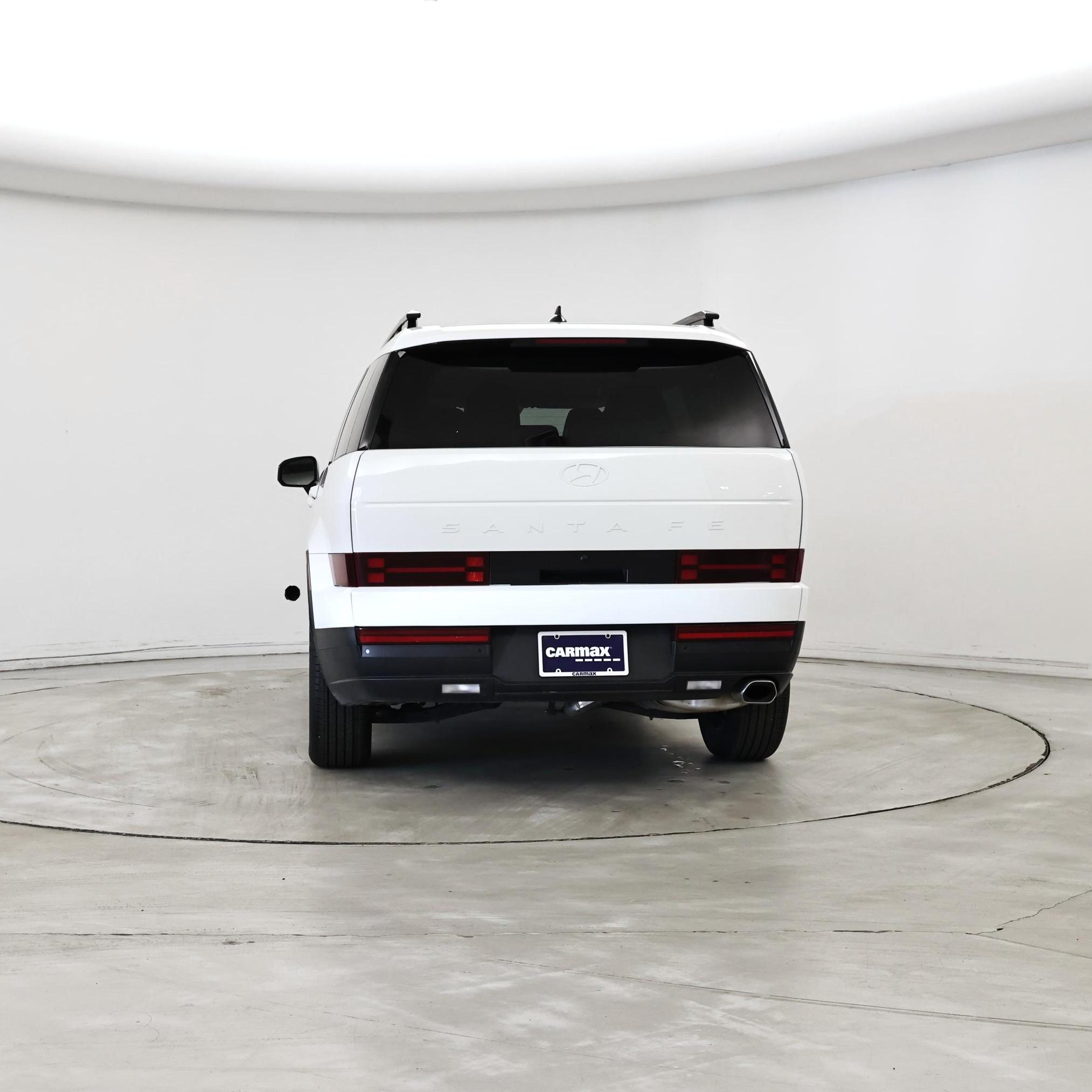 Thumbnail: 2025 Hyundai Santa Fe - 6