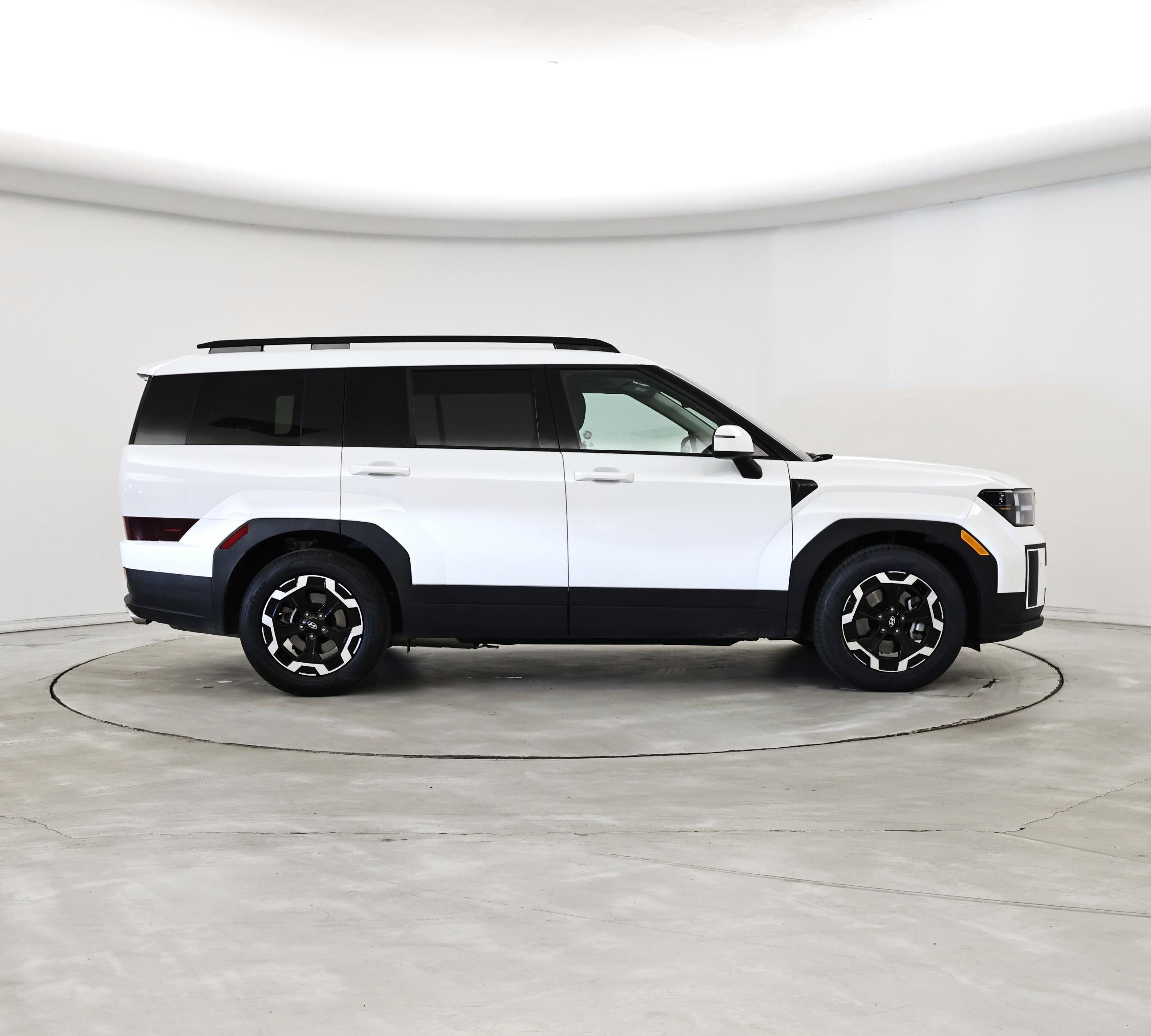 Thumbnail: 2025 Hyundai Santa Fe - 7