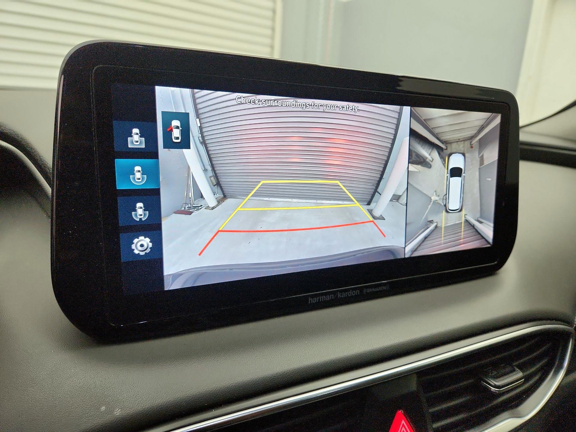 Thumbnail: 2021 Hyundai Santa Fe - 15